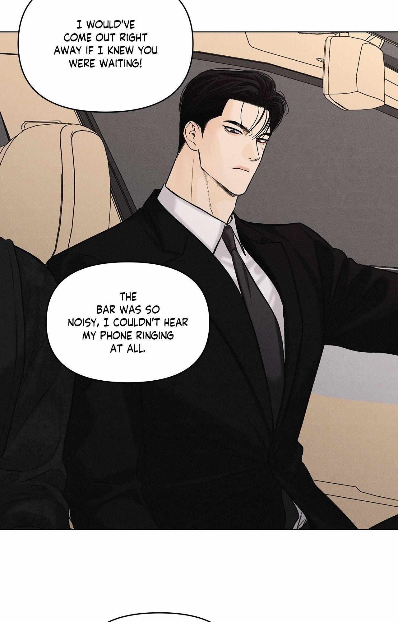 Daily part time job Chapter 40 page 49 - 