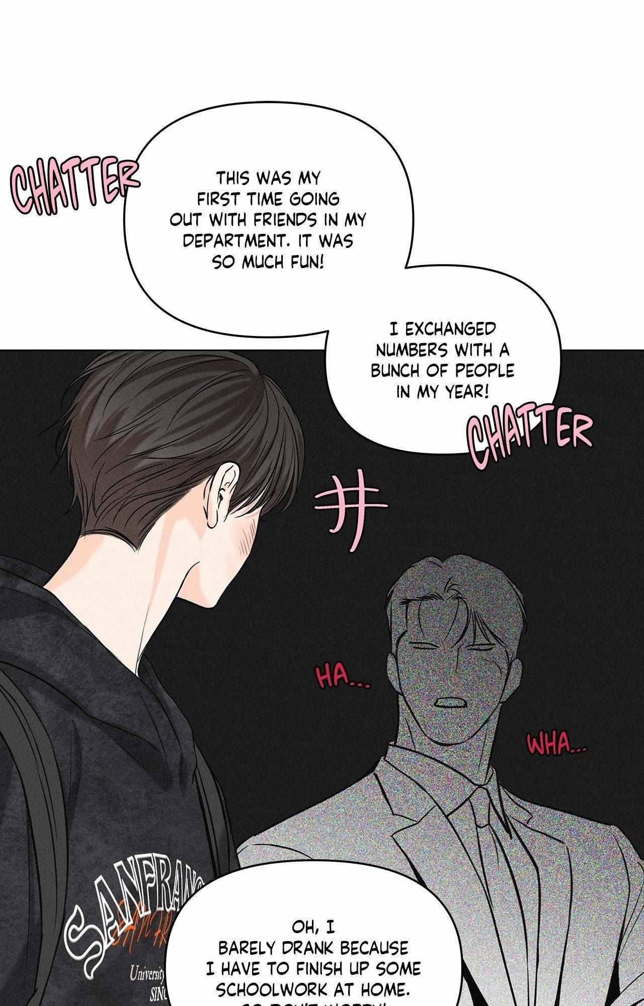Daily part time job Chapter 40 page 53 - 