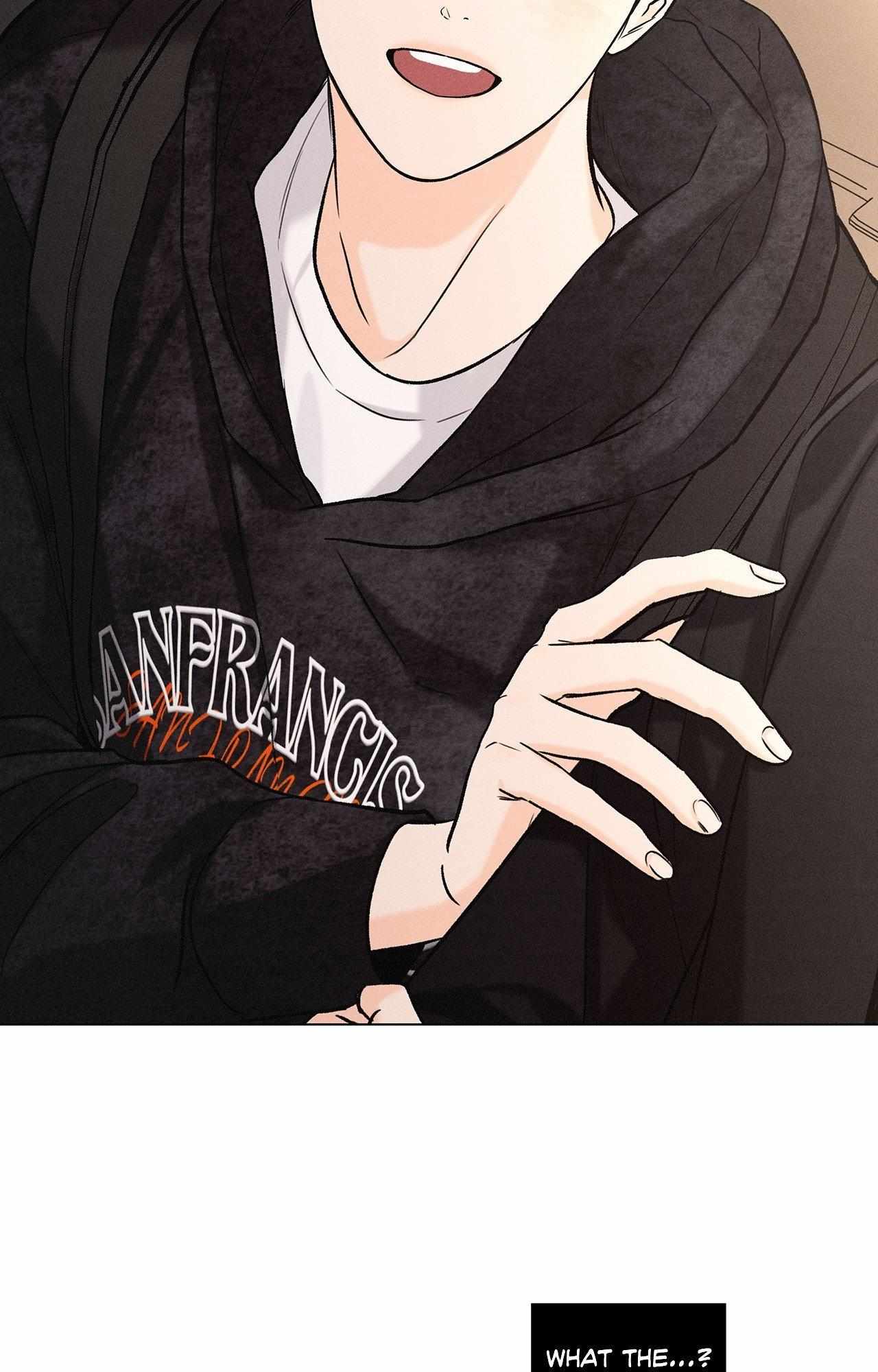 Daily part time job Chapter 40 page 56 - 