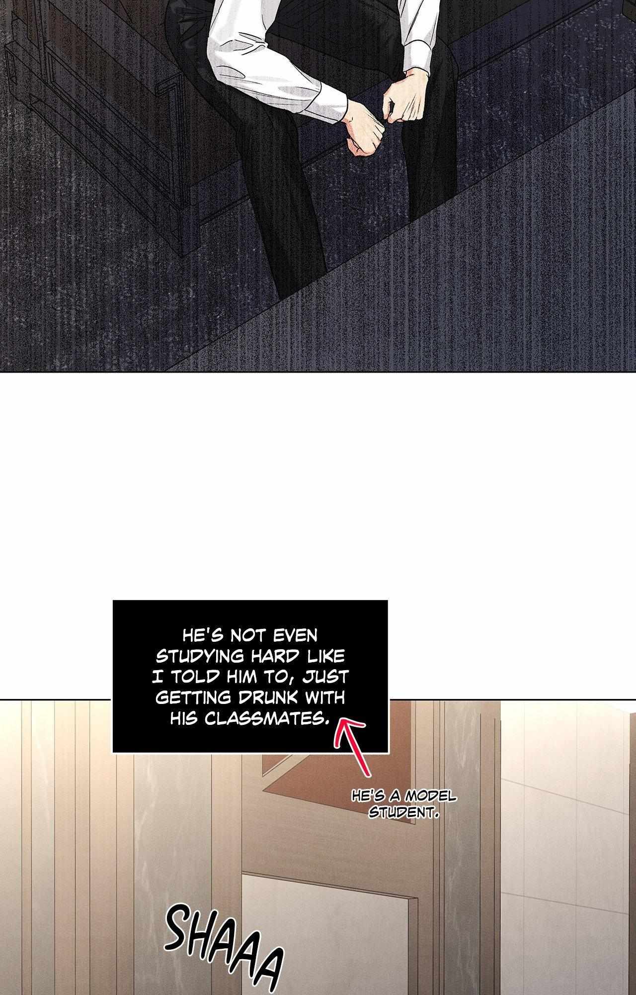 Daily part time job Chapter 40 page 59 - 