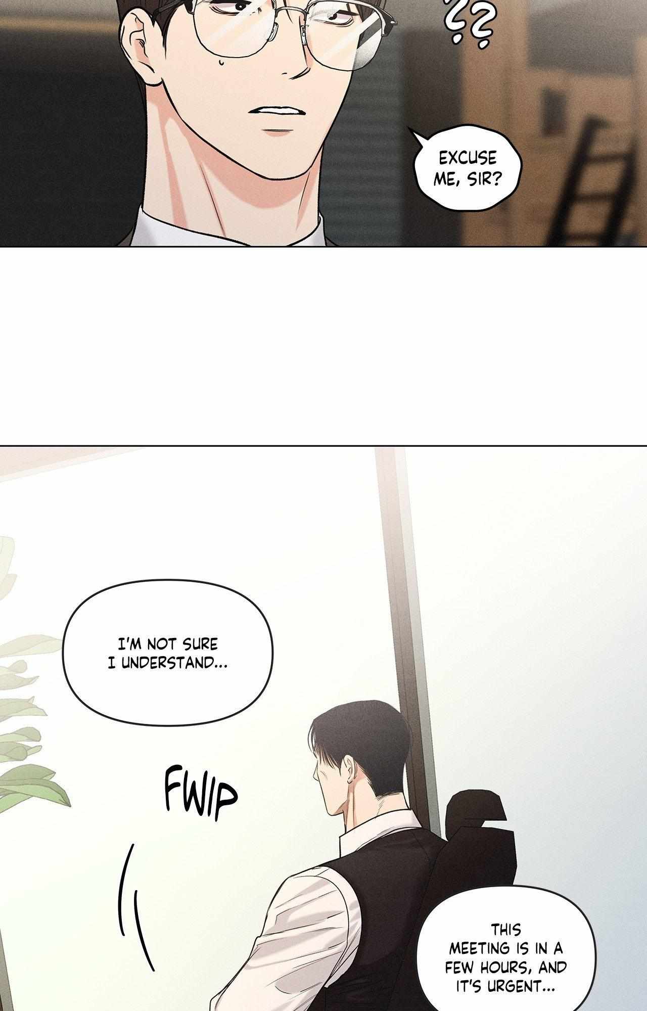 Daily part time job Chapter 40 page 7 - 