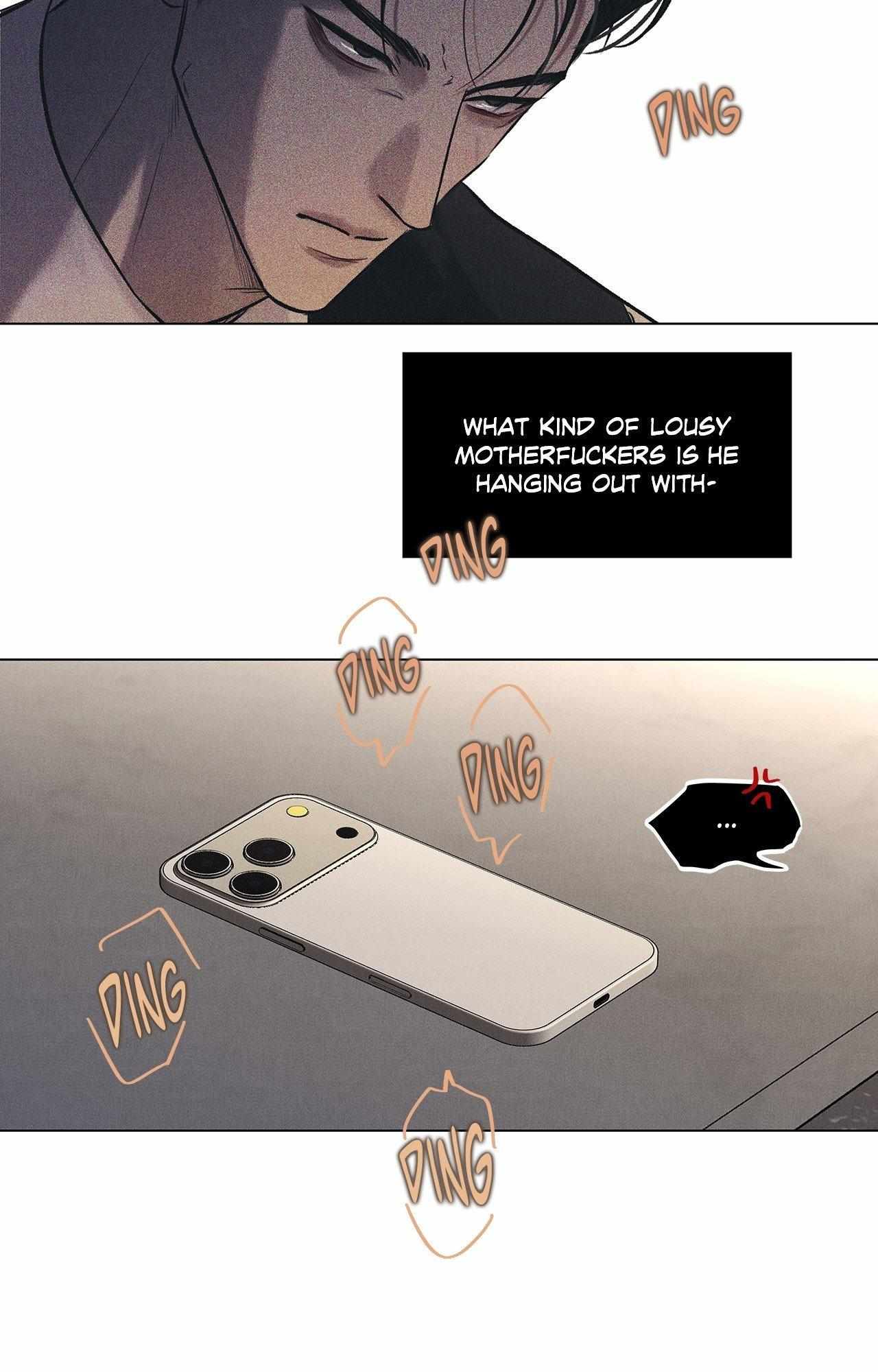 Daily part time job Chapter 40 page 61 - 