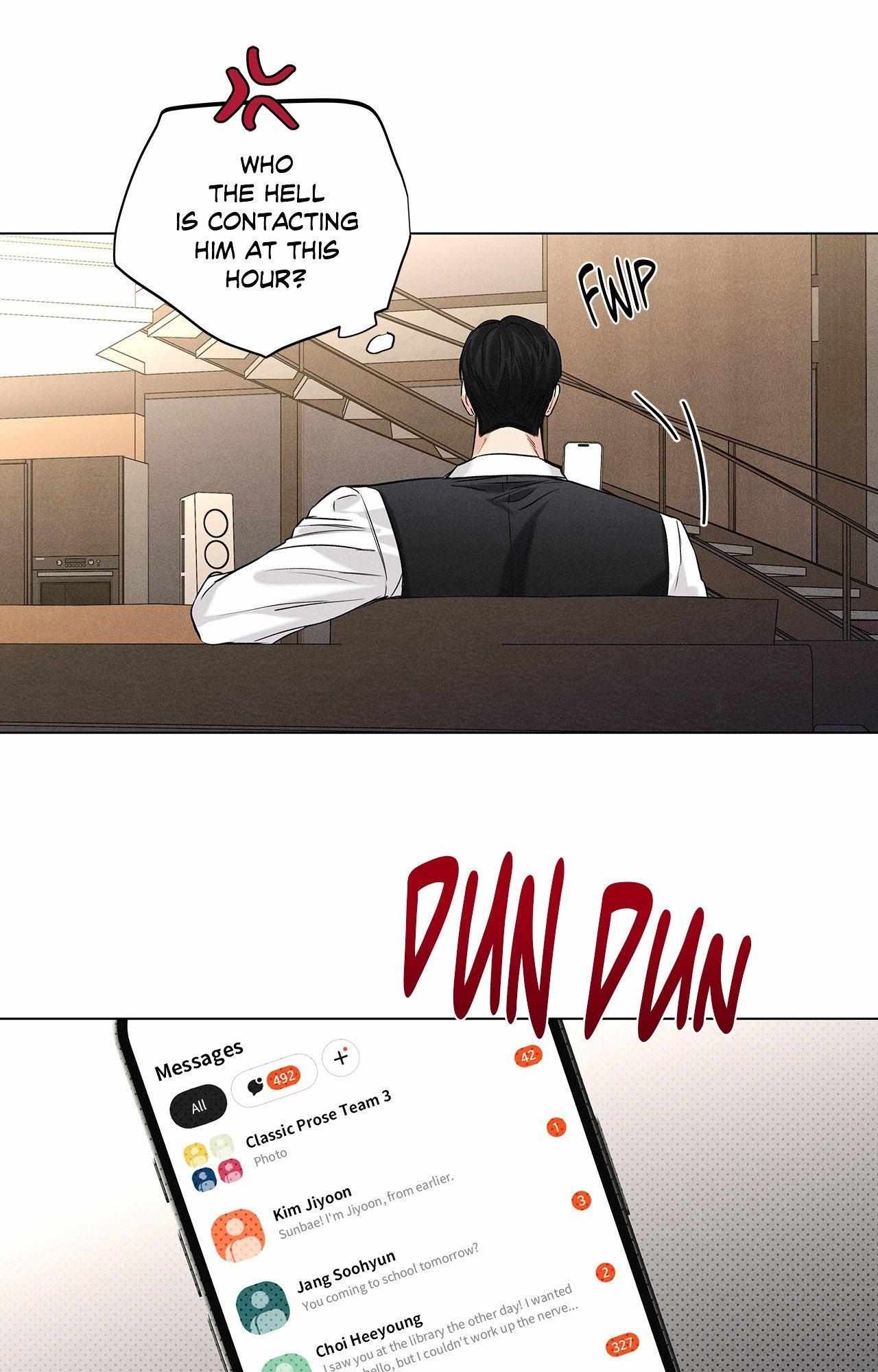 Daily part time job Chapter 40 page 63 - 