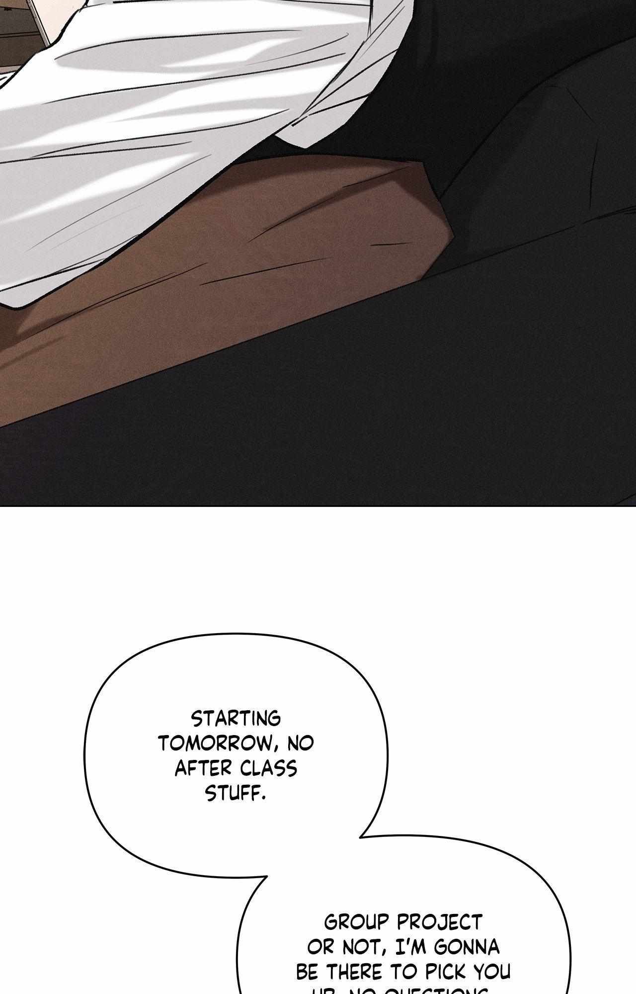 Daily part time job Chapter 40 page 69 - 