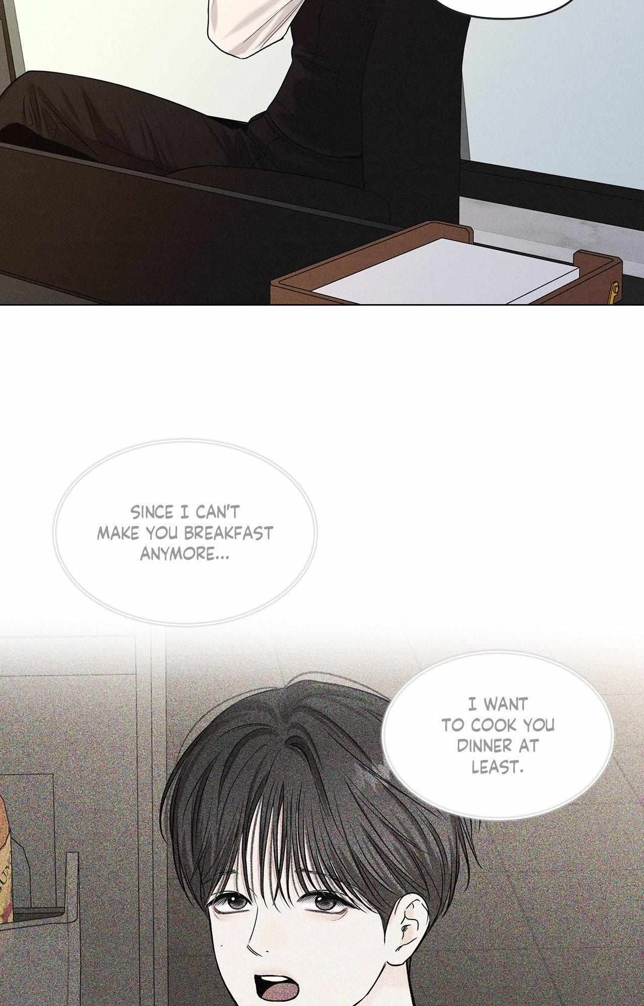 Daily part time job Chapter 40 page 8 - 