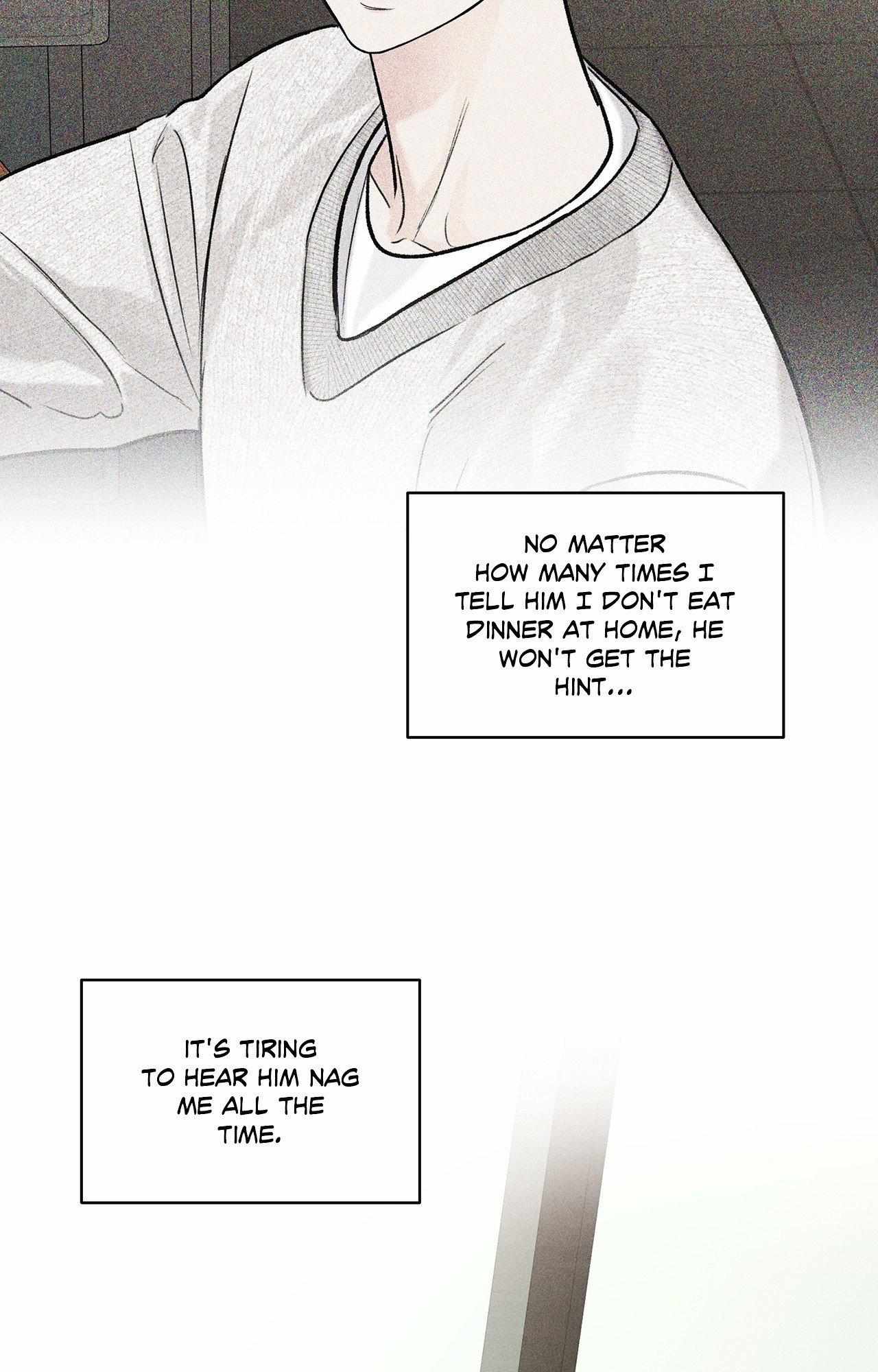 Daily part time job Chapter 40 page 9 - 