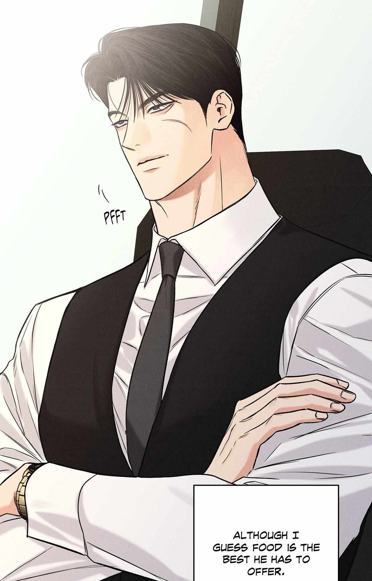 Daily part time job Chapter 40 page 10 - 