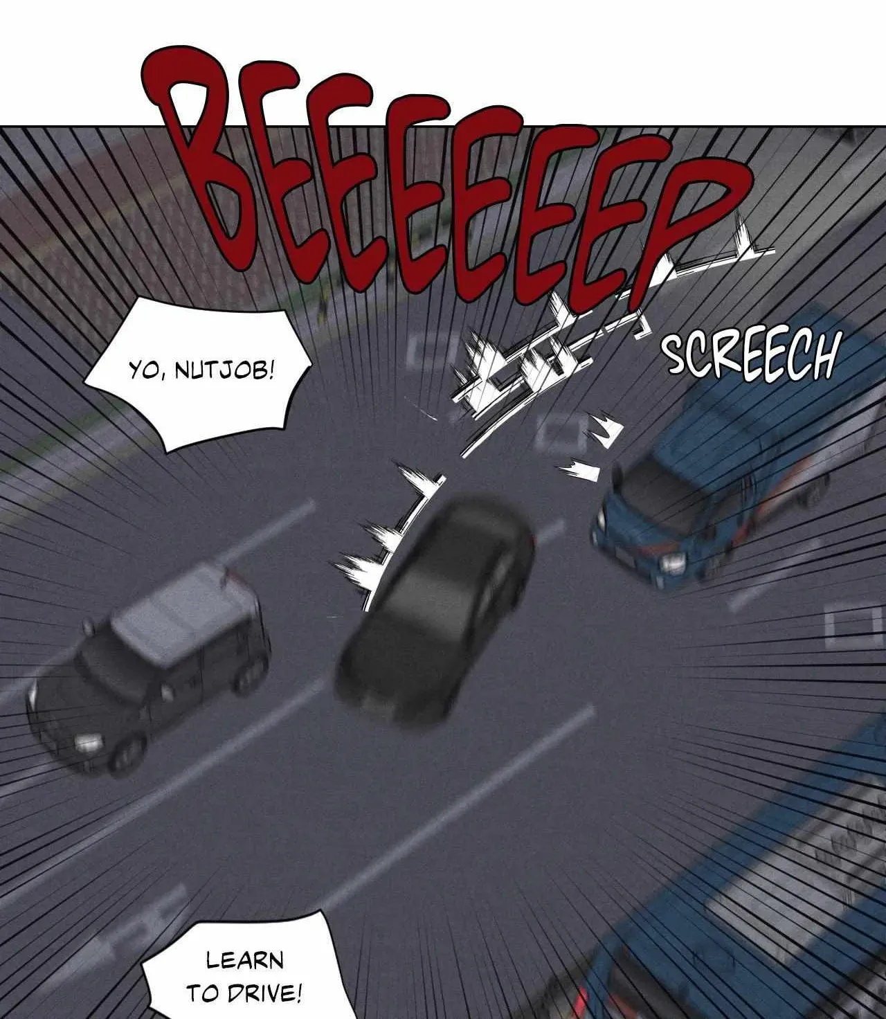 Daily part time job Chapter 41.7 page 11 - 