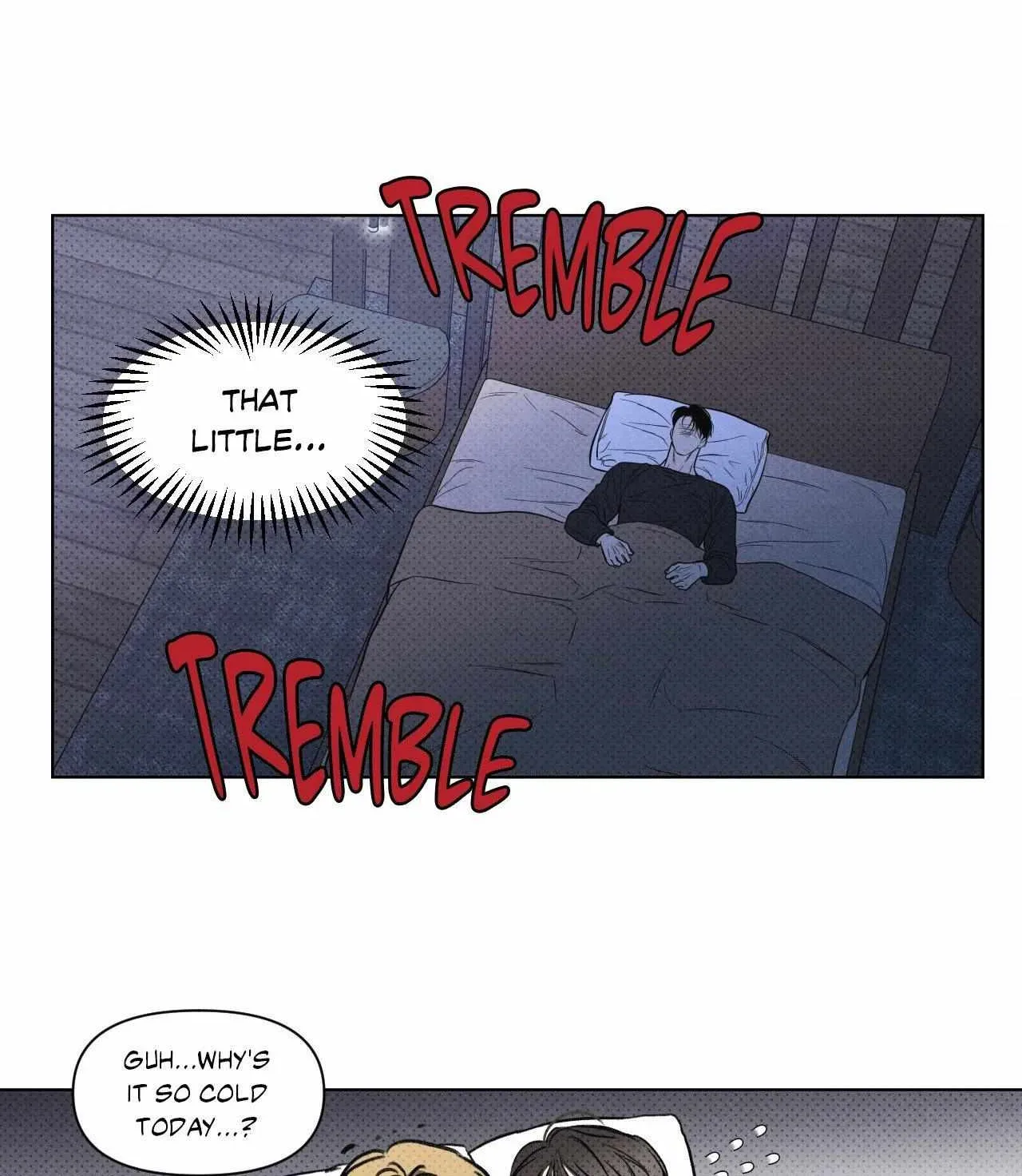 Daily part time job Chapter 41.7 page 15 - 