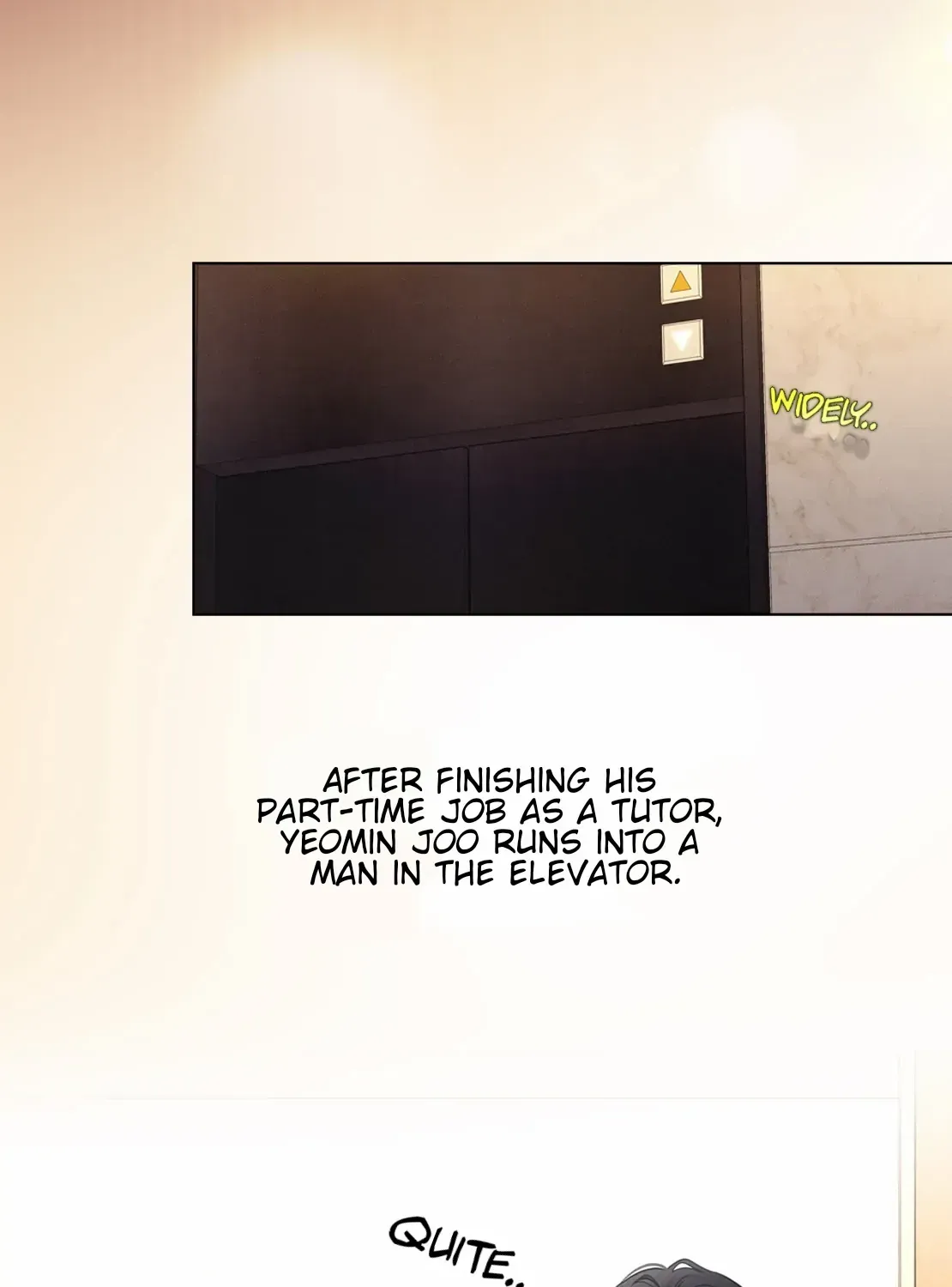 Daily part time job Chapter 42.2 page 5 - 