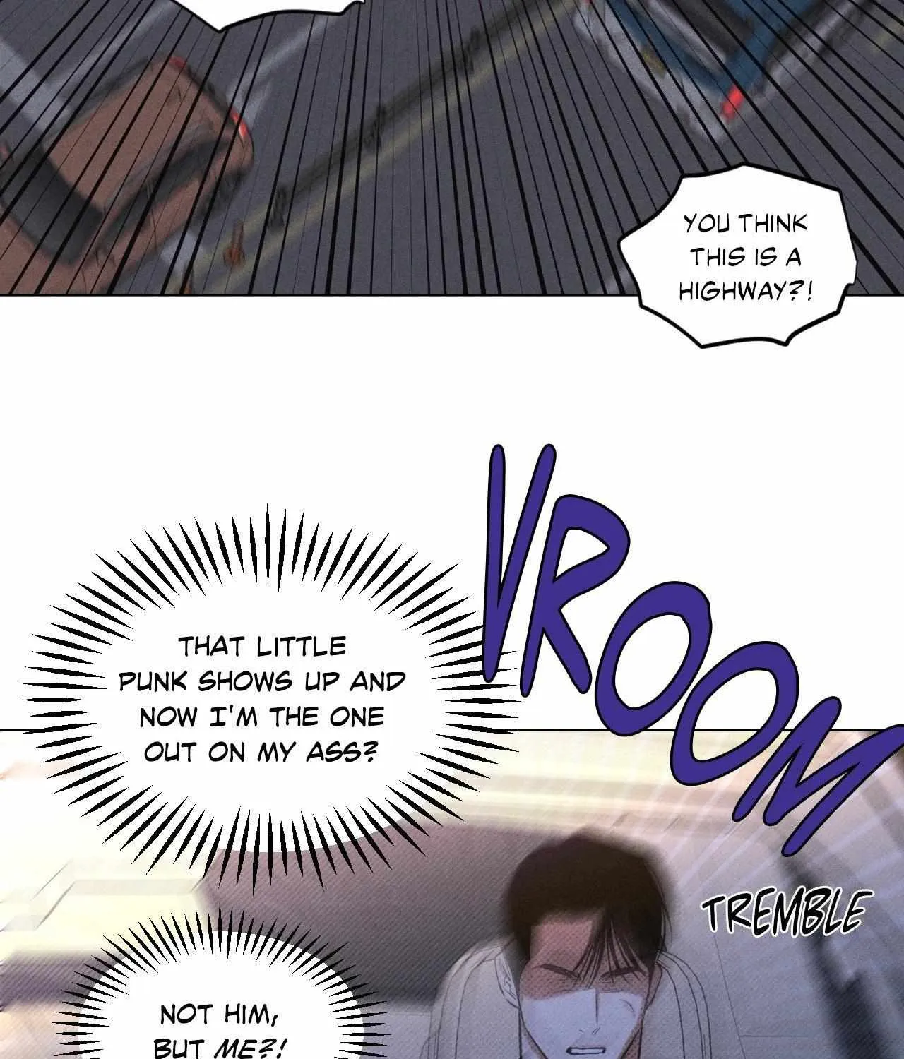 Daily part time job Chapter 42.5 page 12 - 