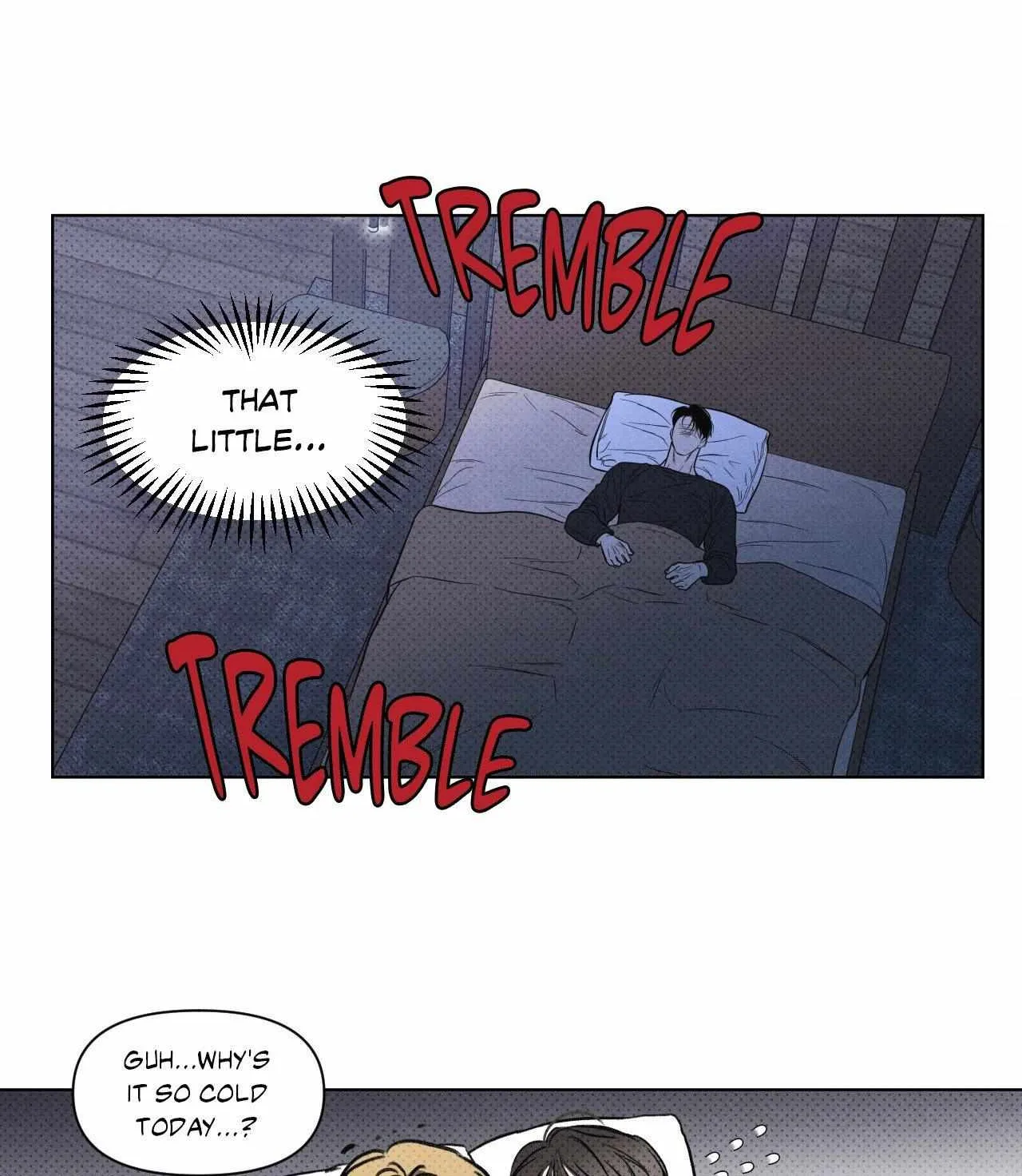 Daily part time job Chapter 42.5 page 15 - 