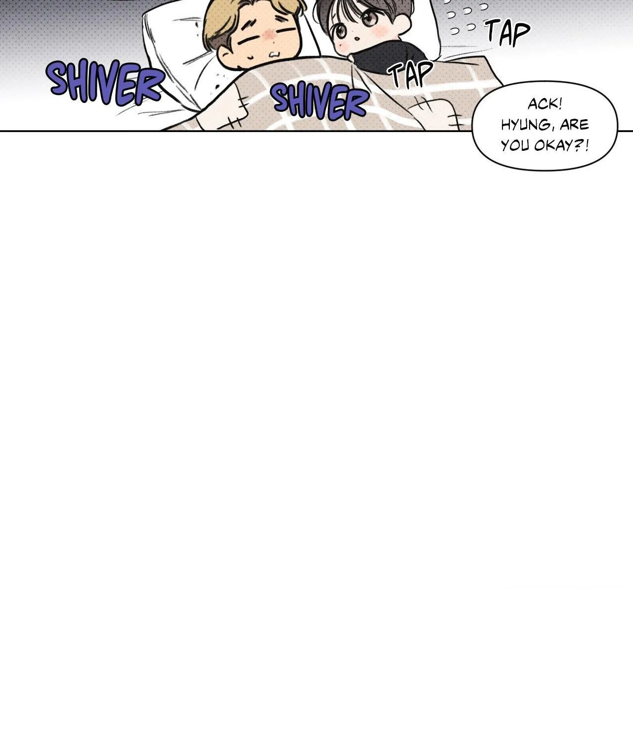 Daily part time job Chapter 42.5 page 16 - 