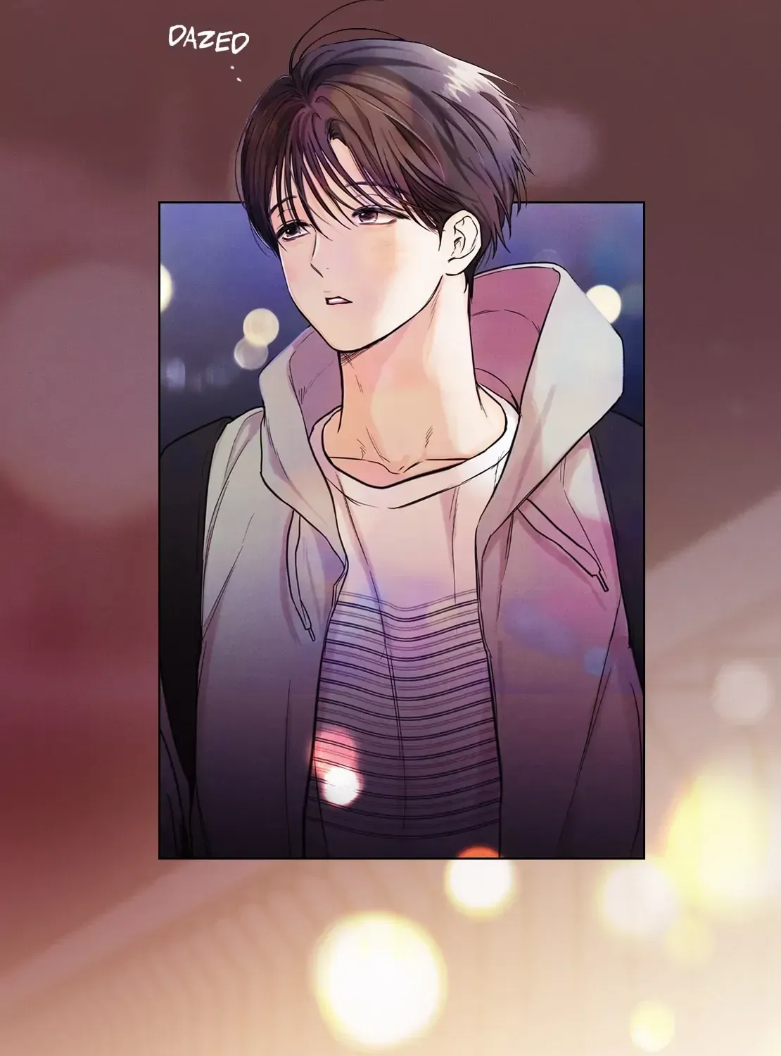 Daily part time job Chapter 43.4 page 4 - 