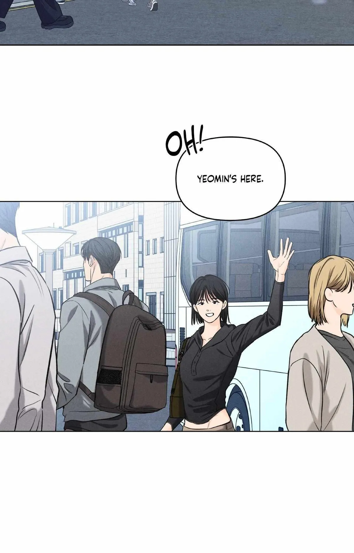 Daily part time job Chapter 43 page 2 - 
