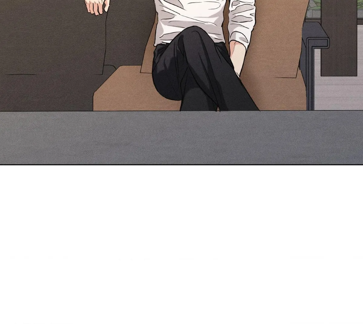 Daily part time job Chapter 43 page 15 - 