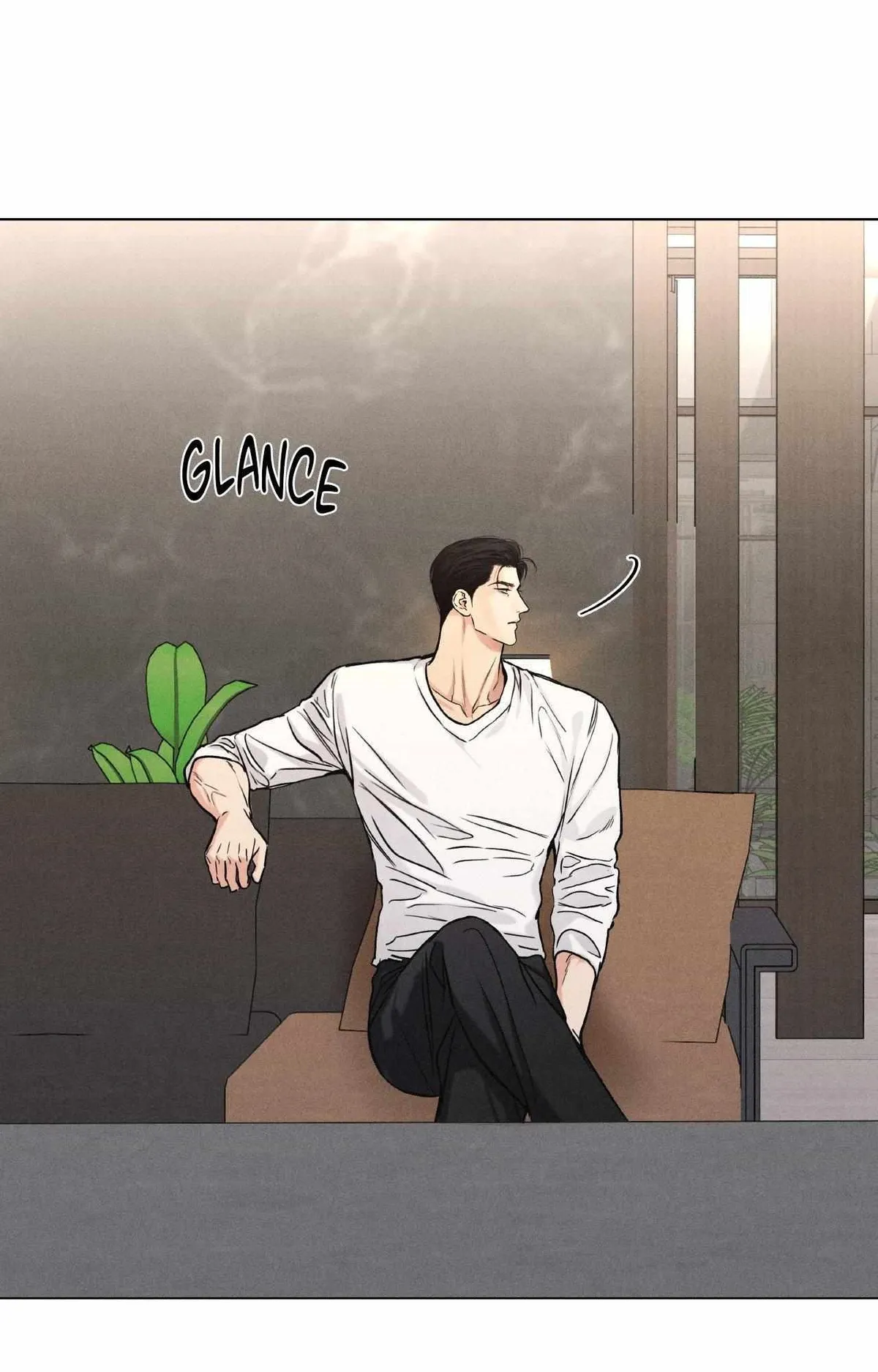 Daily part time job Chapter 43 page 16 - 