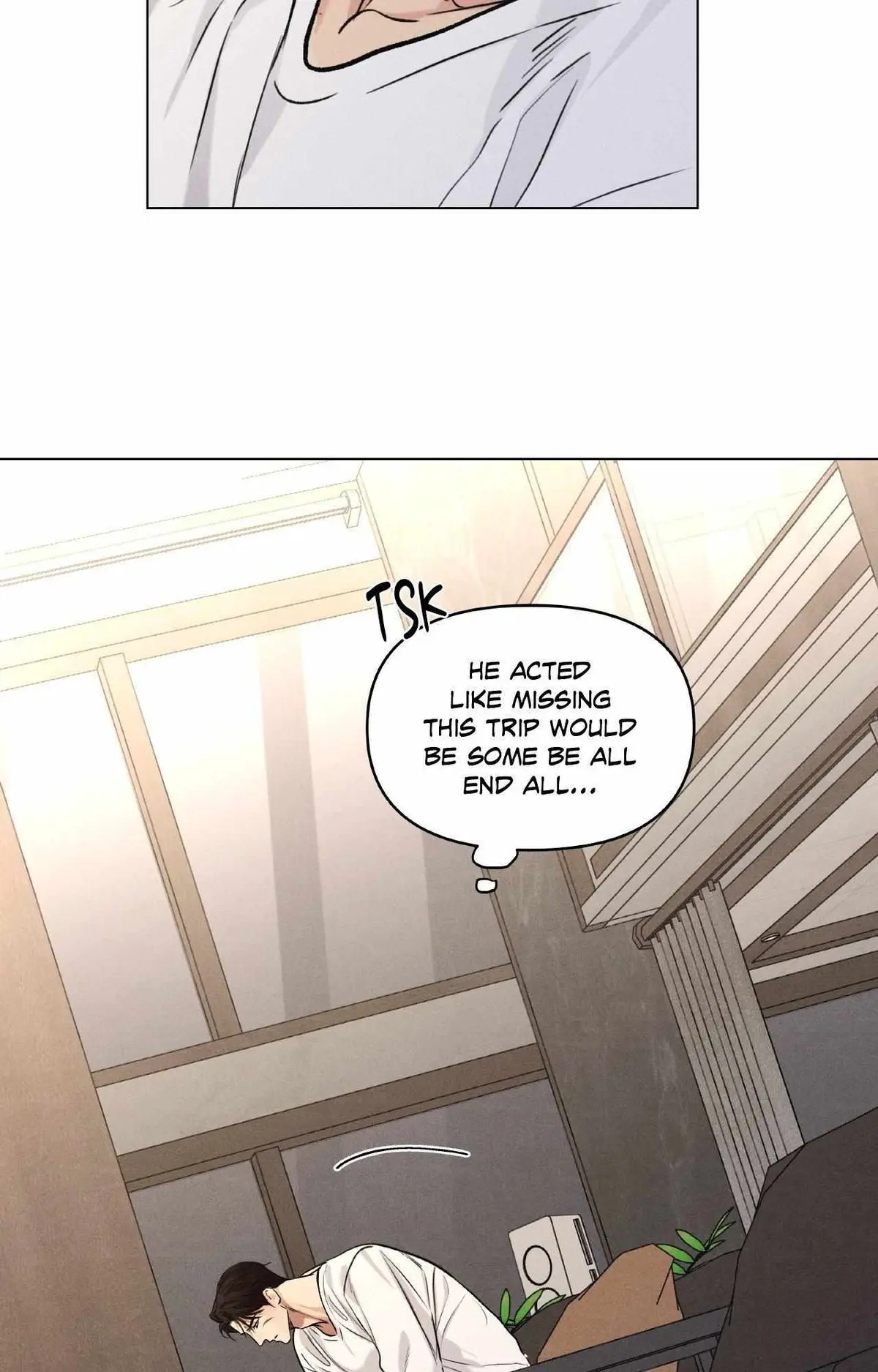 Daily part time job Chapter 43 page 19 - 