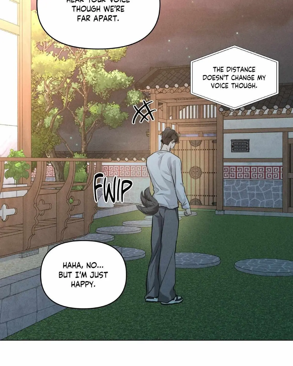 Daily part time job Chapter 43 page 30 - 