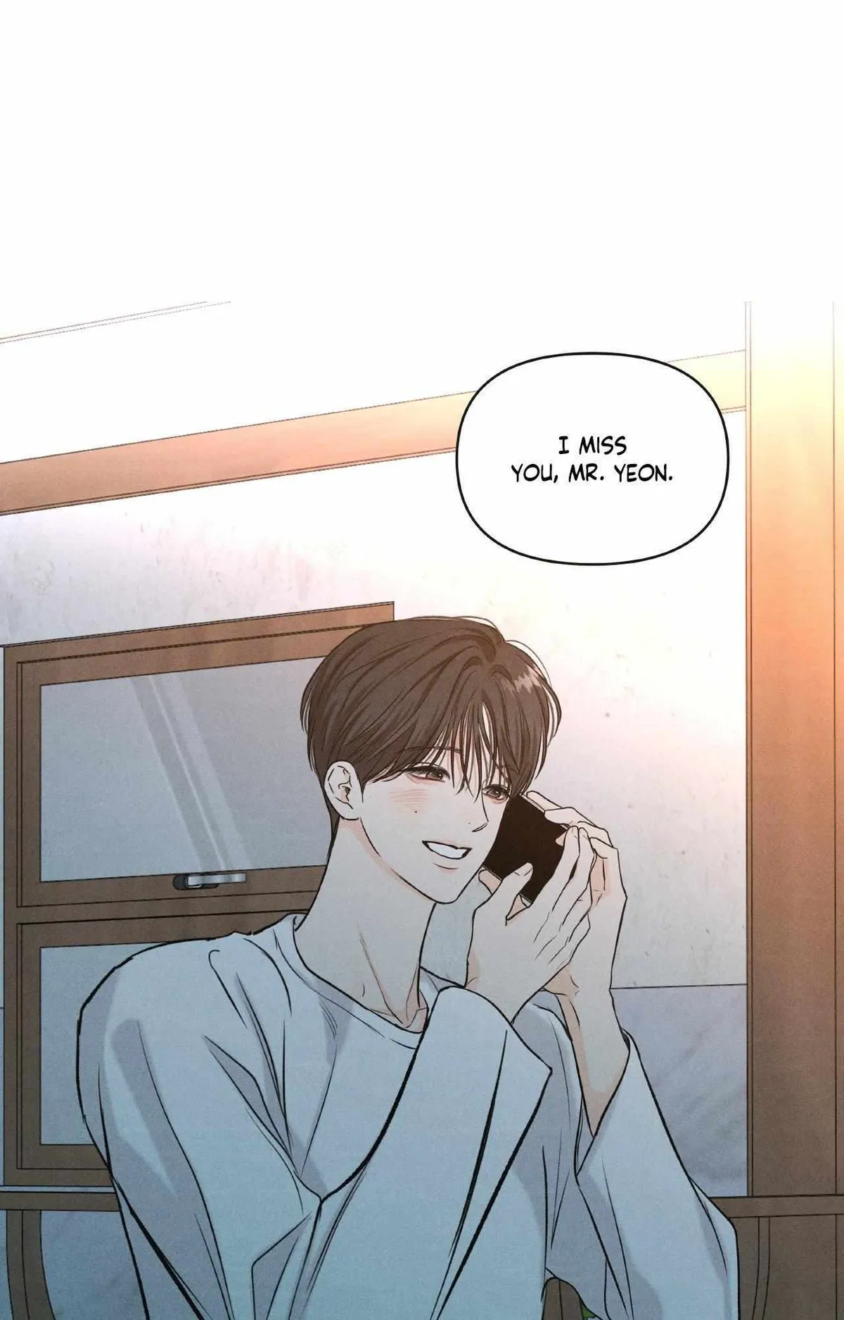 Daily part time job Chapter 43 page 31 - 