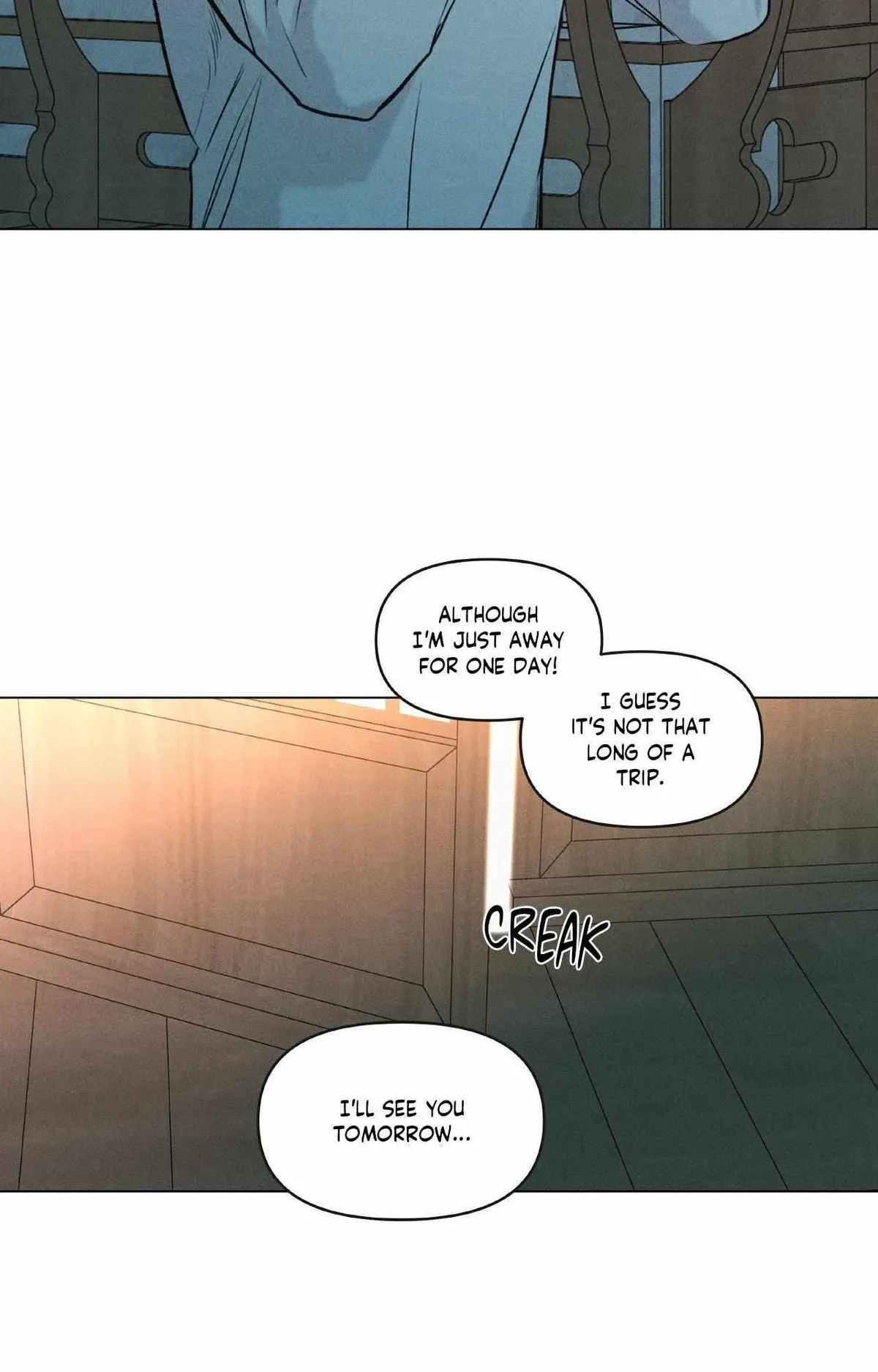 Daily part time job Chapter 43 page 32 - 