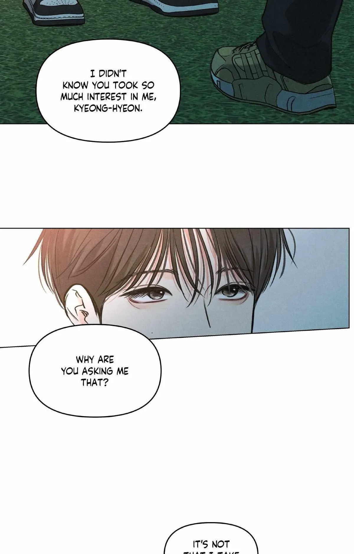 Daily part time job Chapter 43 page 43 - 