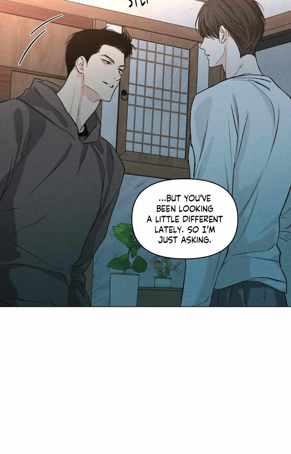 Daily part time job Chapter 43 page 49 - 
