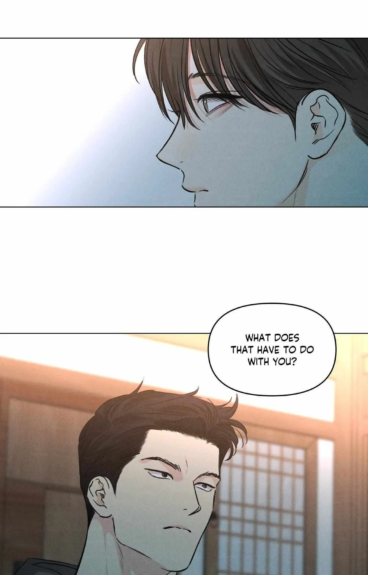 Daily part time job Chapter 43 page 50 - 