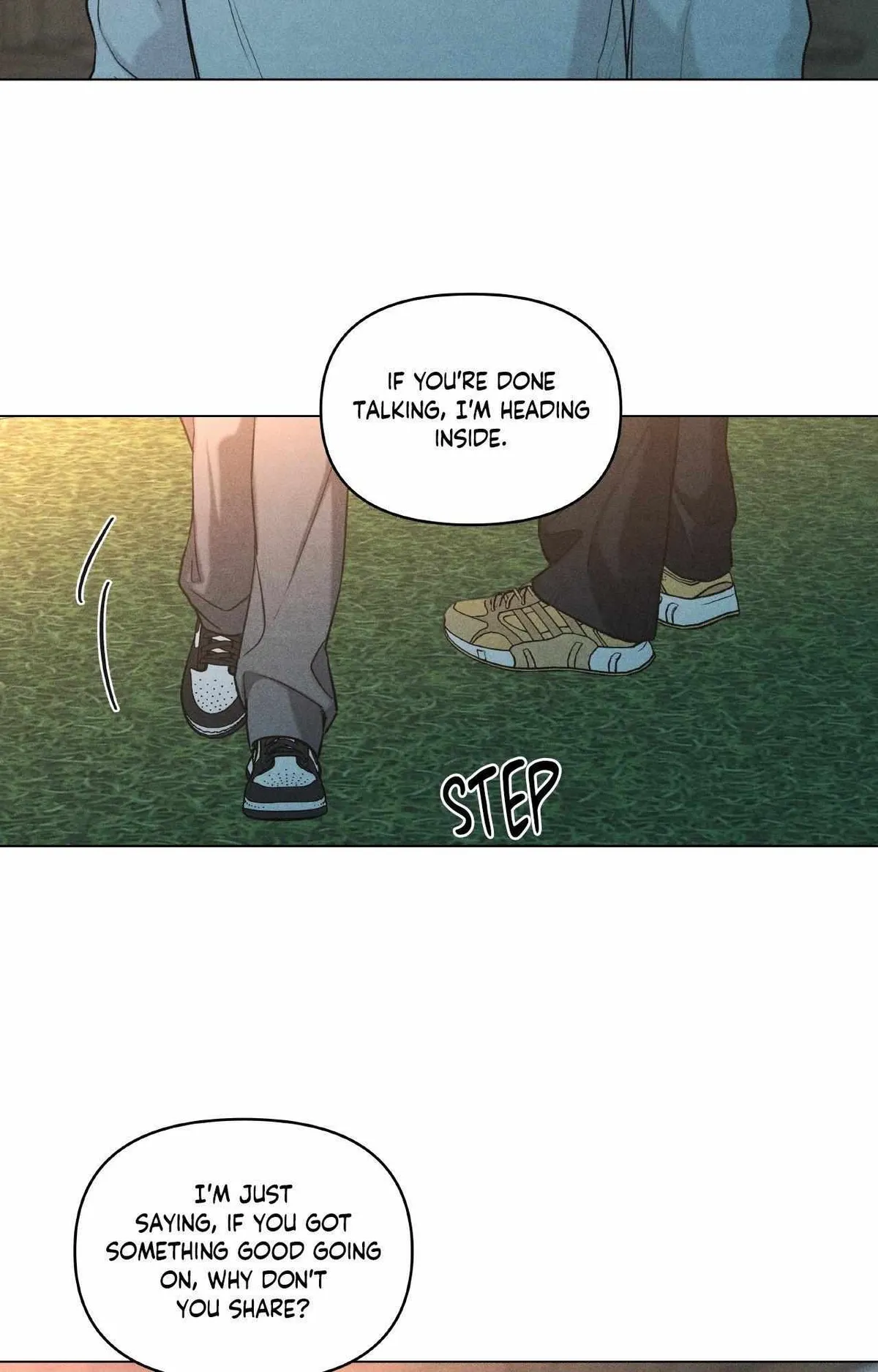 Daily part time job Chapter 43 page 53 - 