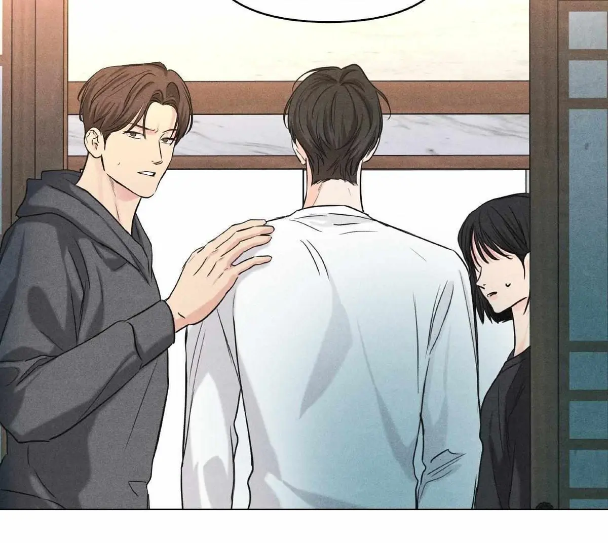 Daily part time job Chapter 43 page 56 - 