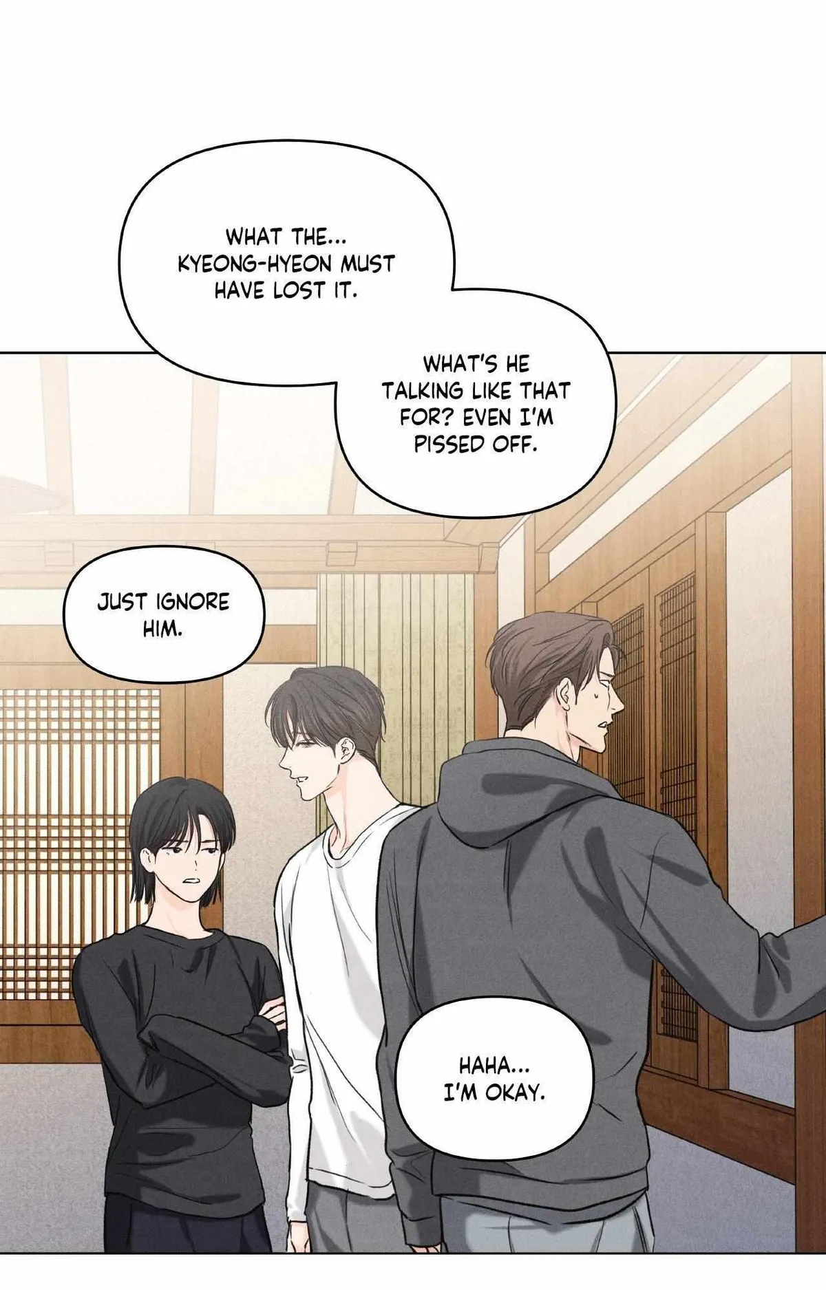 Daily part time job Chapter 43 page 57 - 
