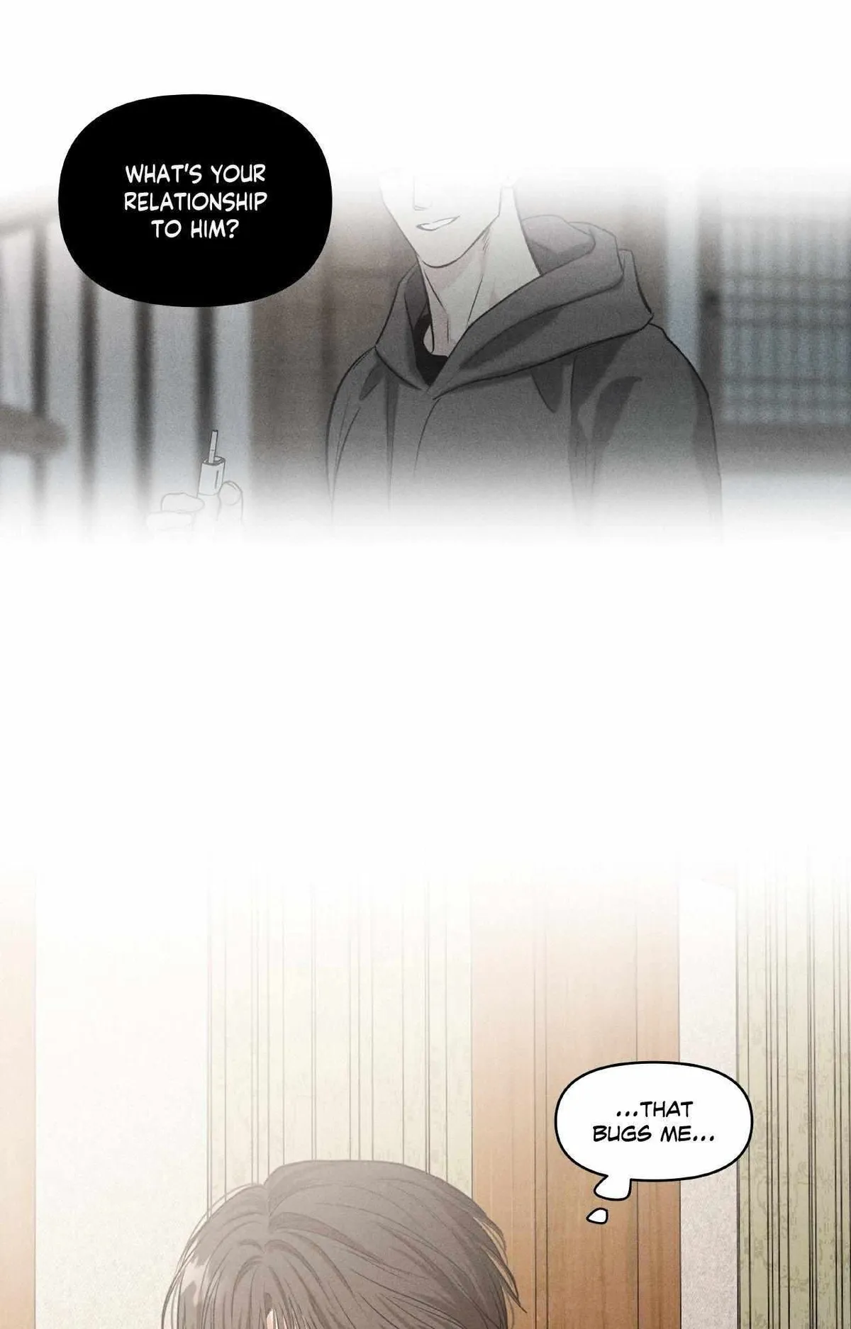 Daily part time job Chapter 43 page 60 - 