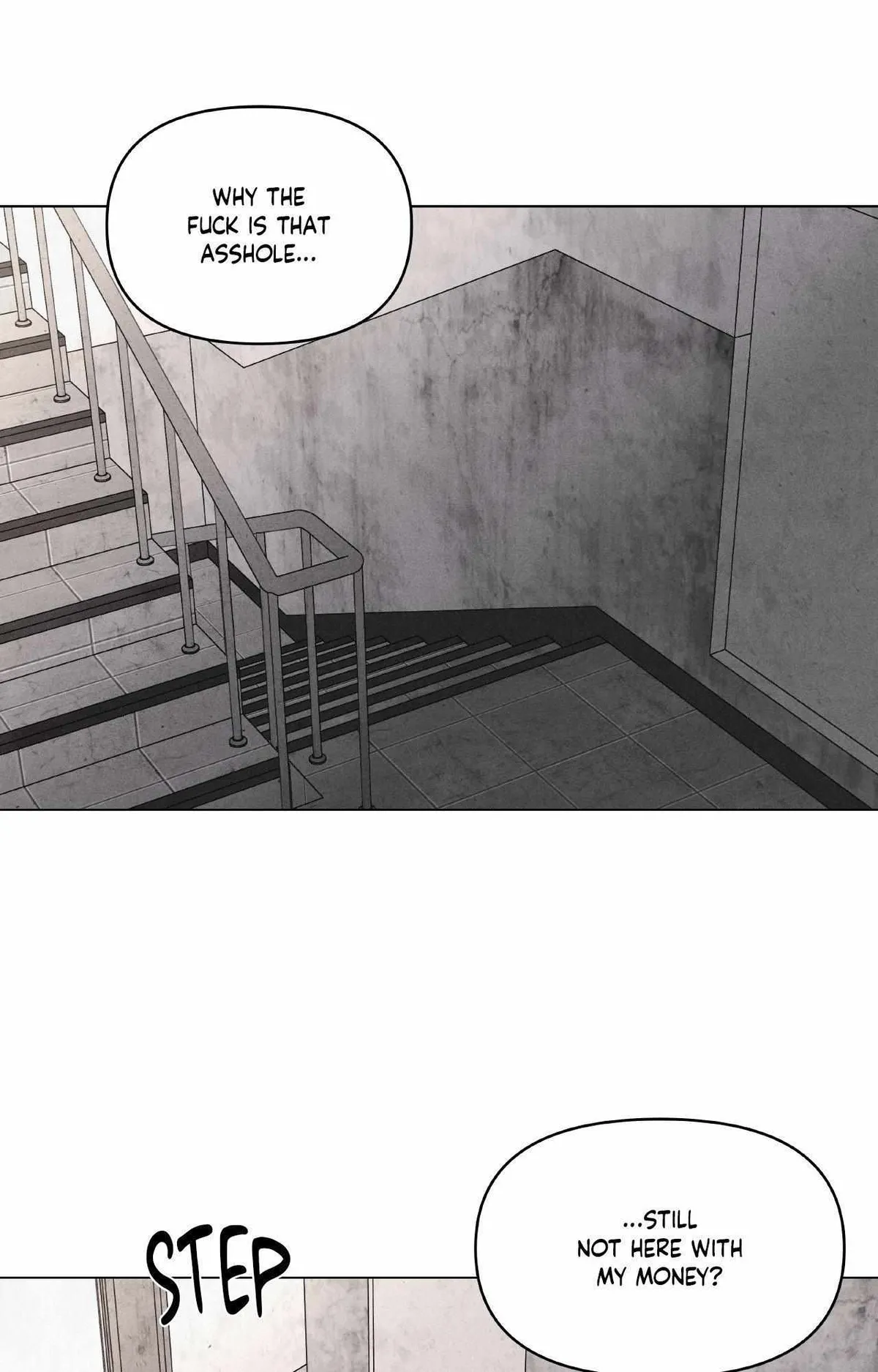 Daily part time job Chapter 43 page 63 - 