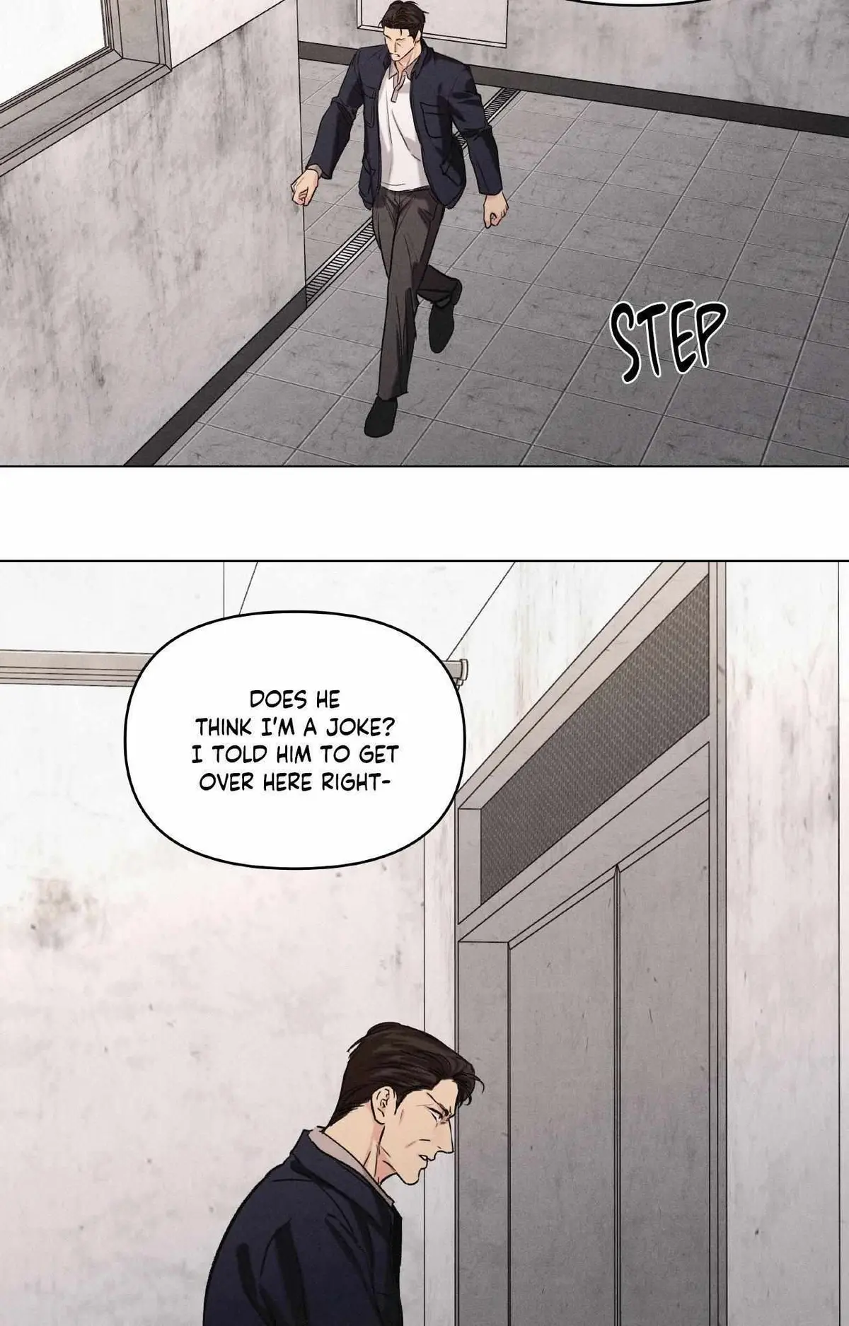 Daily part time job Chapter 43 page 64 - 