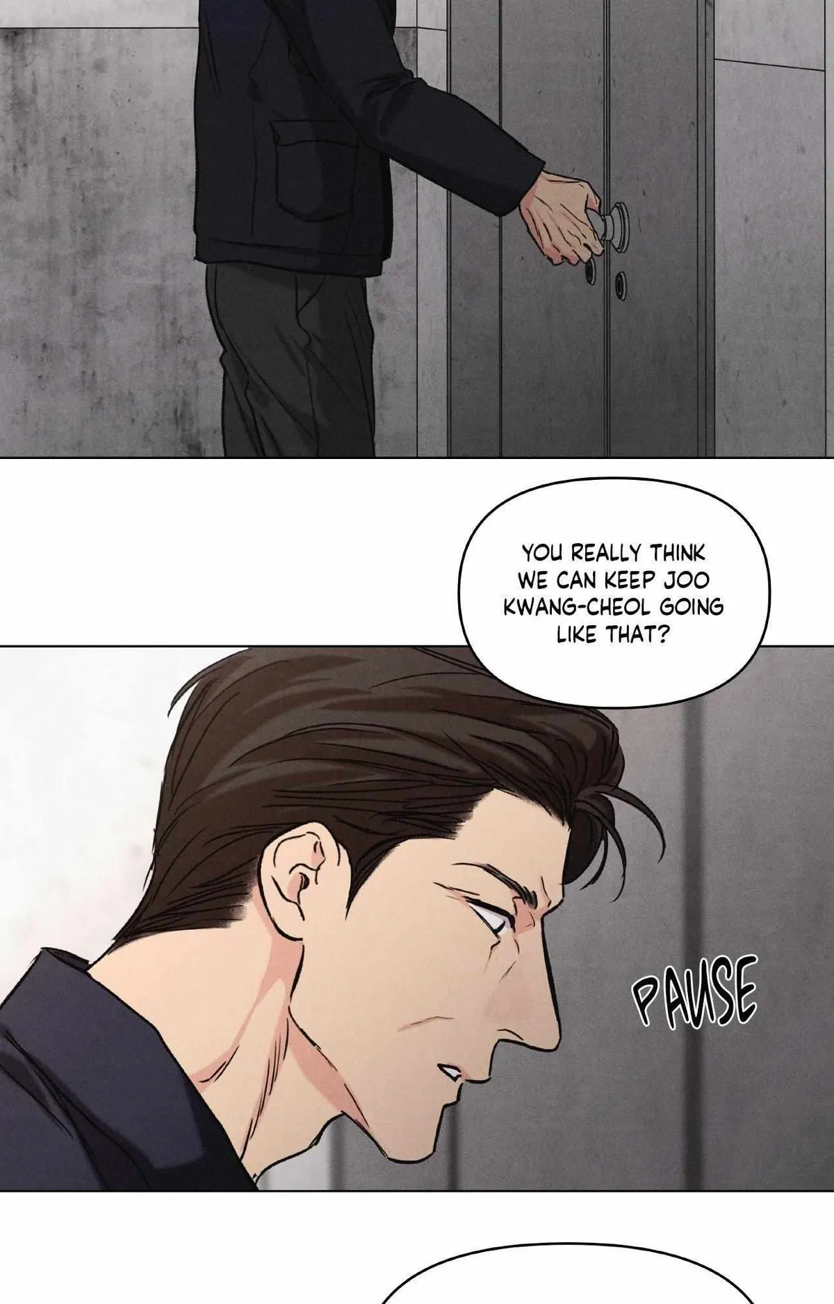Daily part time job Chapter 43 page 65 - 