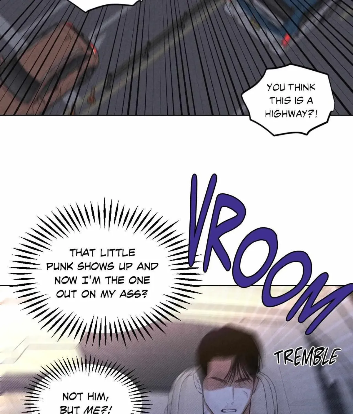 Daily part time job Chapter 45.3 page 11 - 