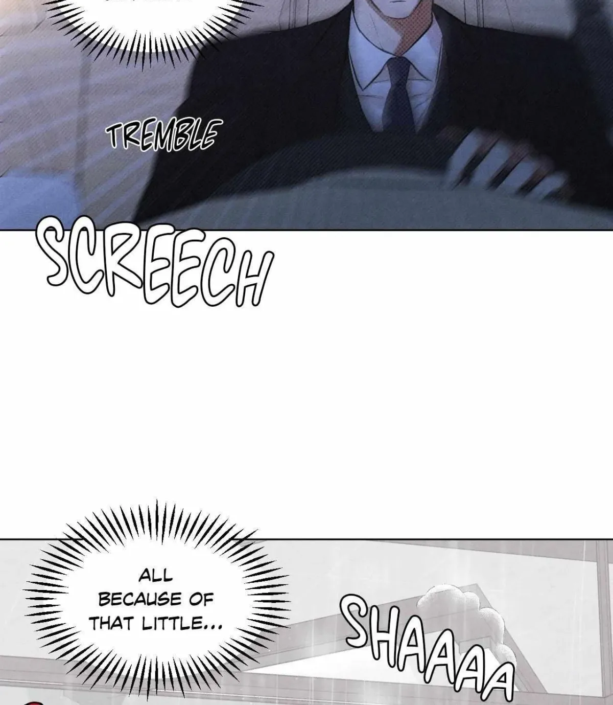 Daily part time job Chapter 45.3 page 12 - 