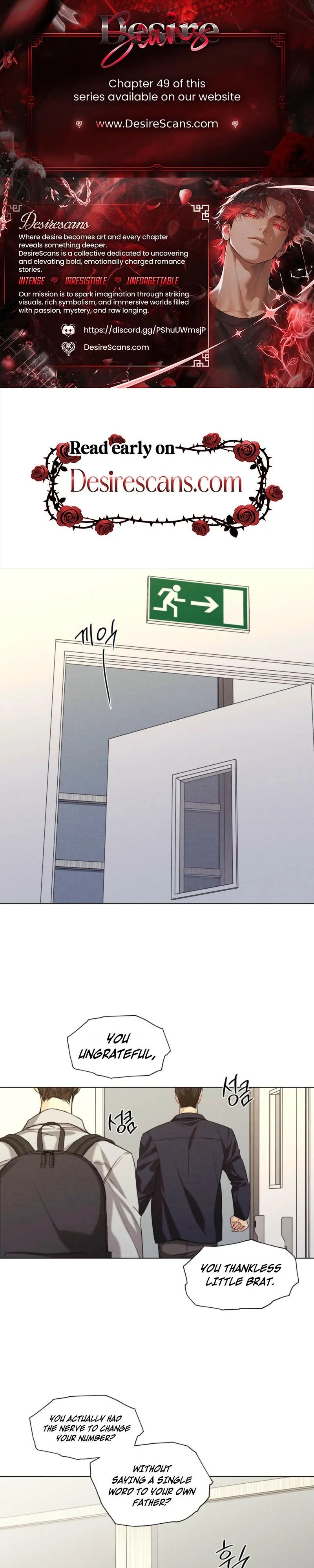 Daily part time job Chapter 45 page 1 - 