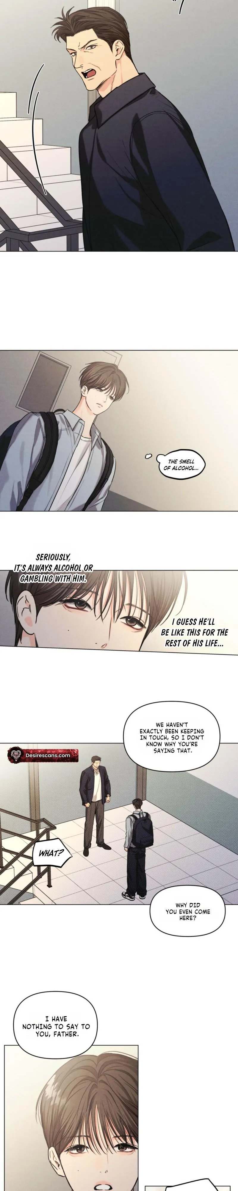 Daily part time job Chapter 45 page 2 - 