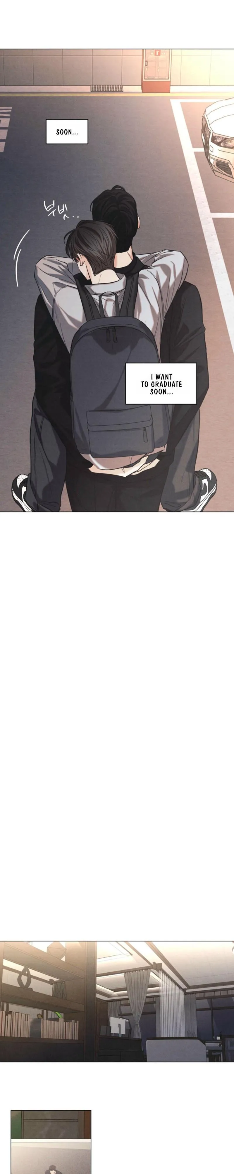 Daily part time job Chapter 45 page 20 - 
