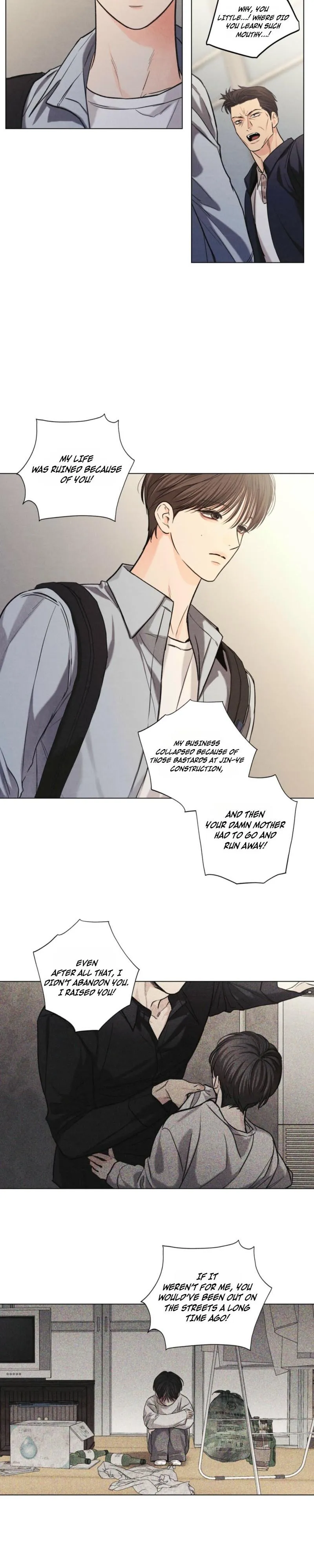 Daily part time job Chapter 45 page 3 - 