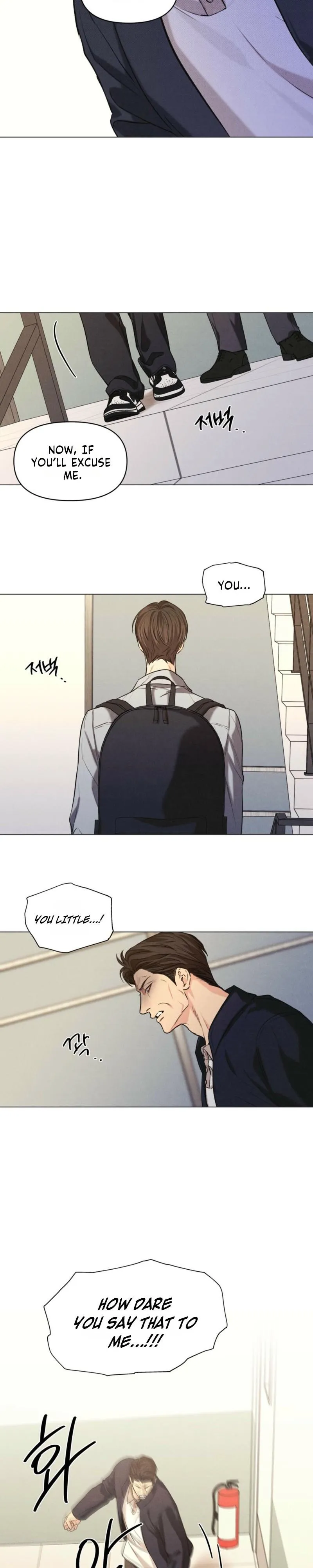 Daily part time job Chapter 45 page 7 - 
