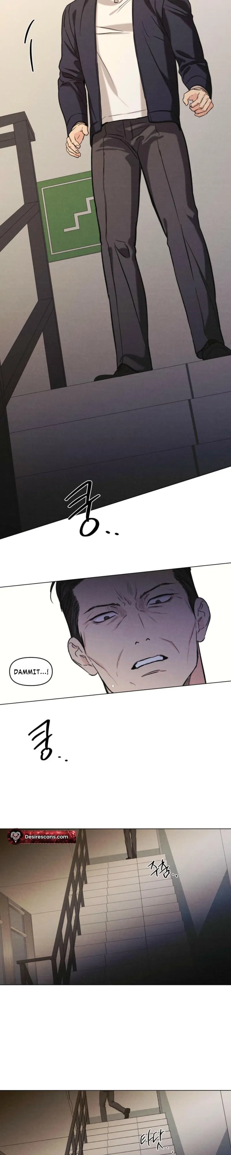 Daily part time job Chapter 45 page 9 - 