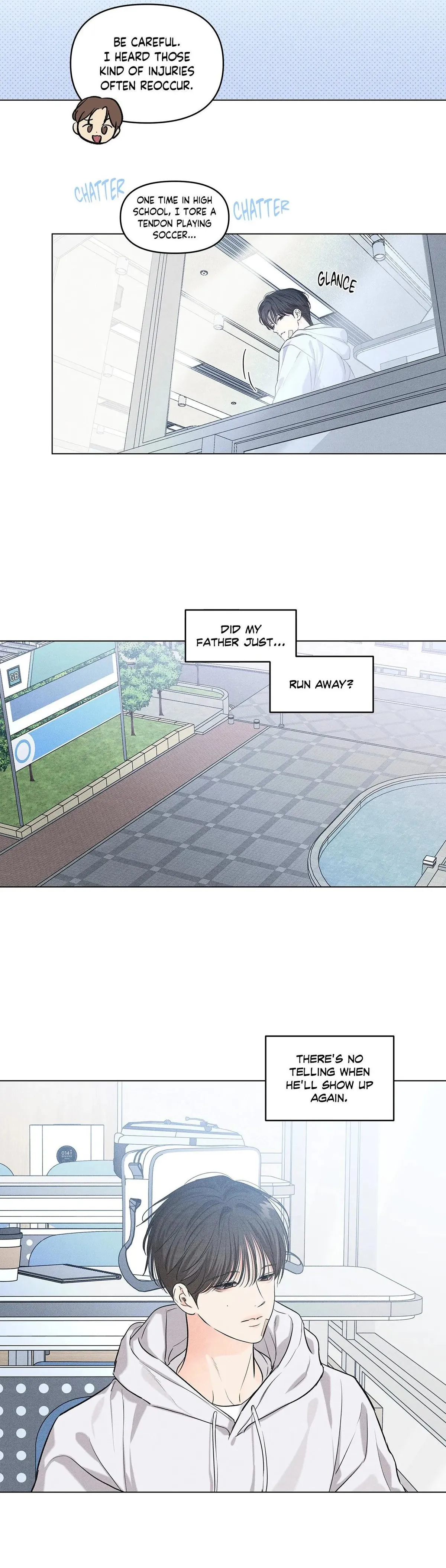 Daily part time job Chapter 46 page 2 - 