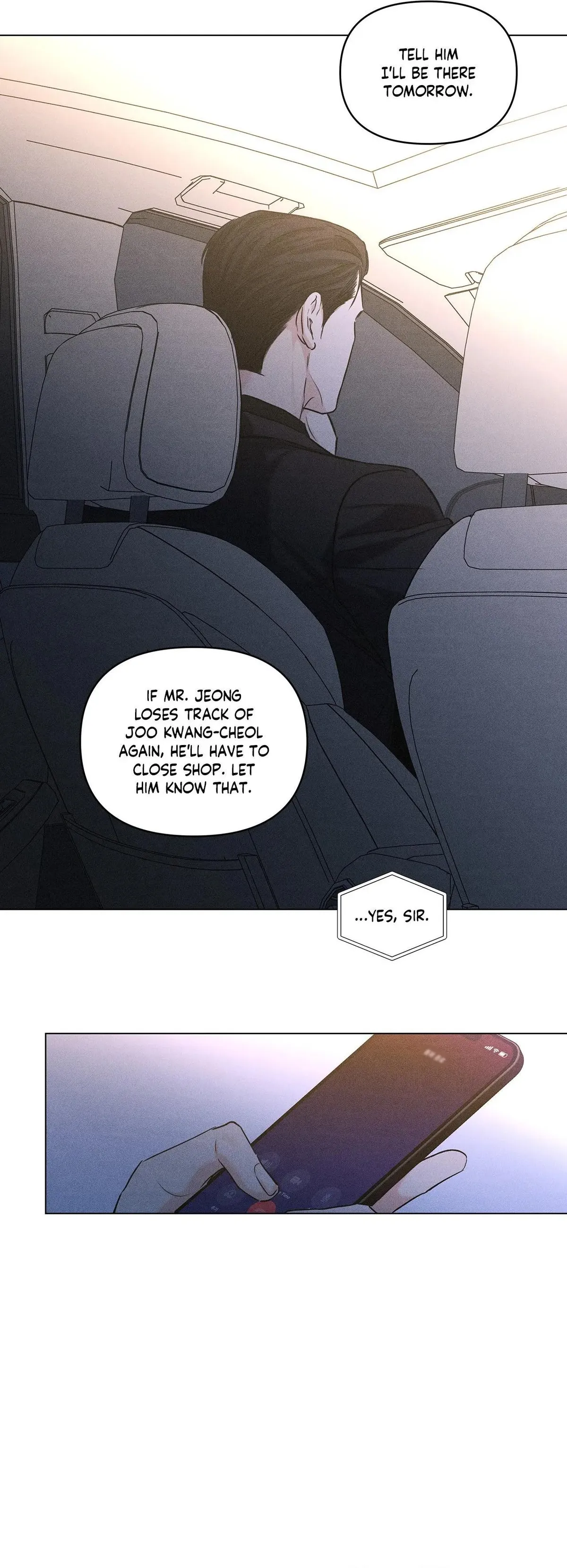 Daily part time job Chapter 46 page 20 - 