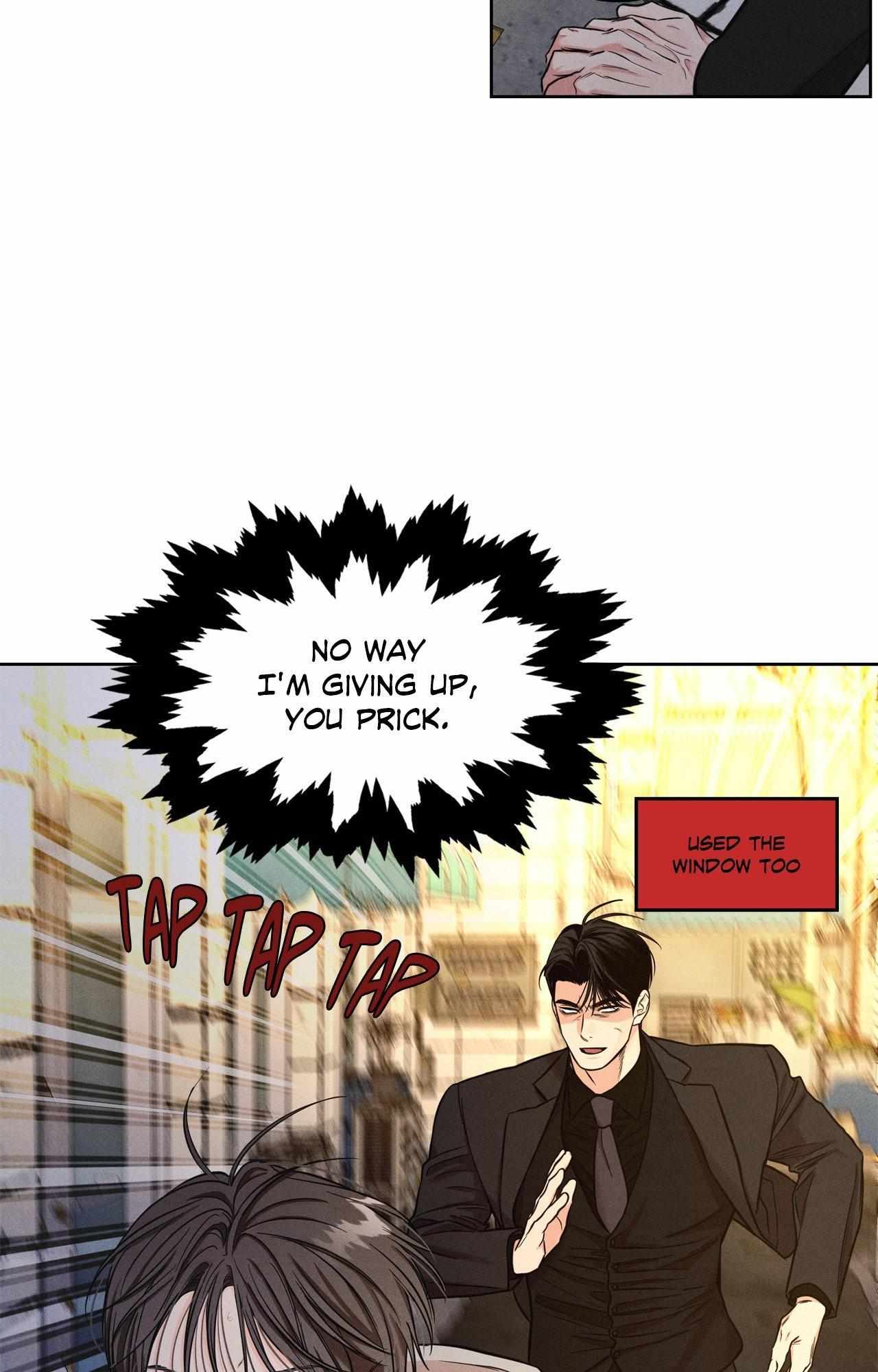 Daily part time job Chapter 5 page 11 - 