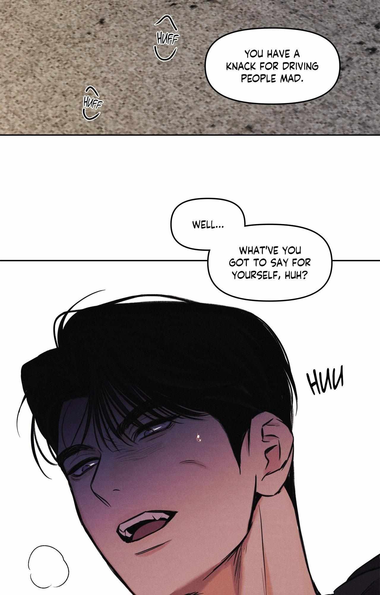 Daily part time job Chapter 5 page 20 - 