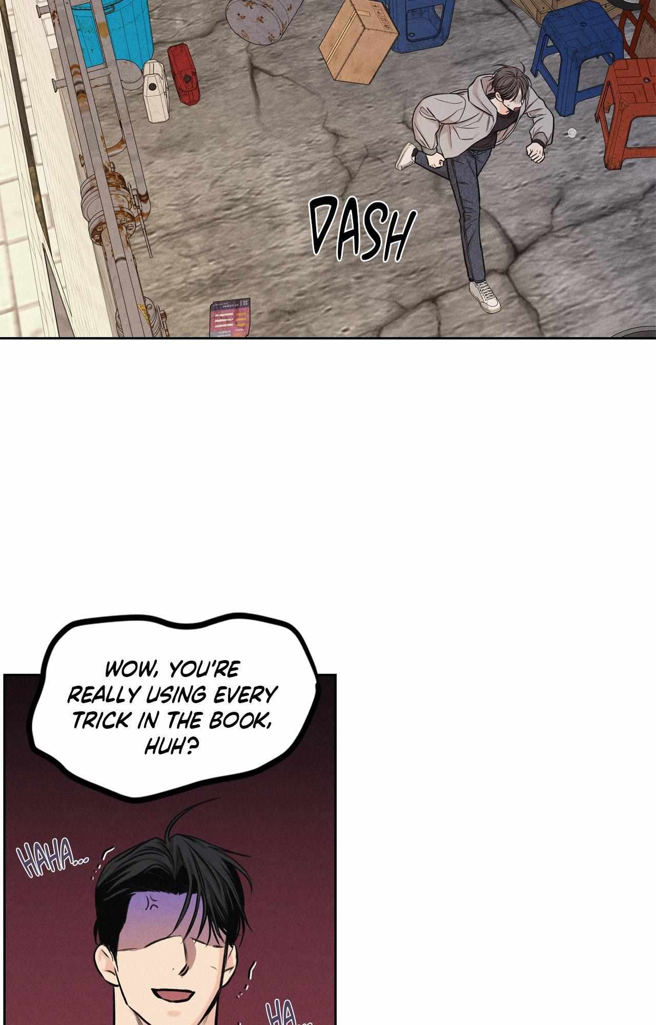 Daily part time job Chapter 5 page 3 - 