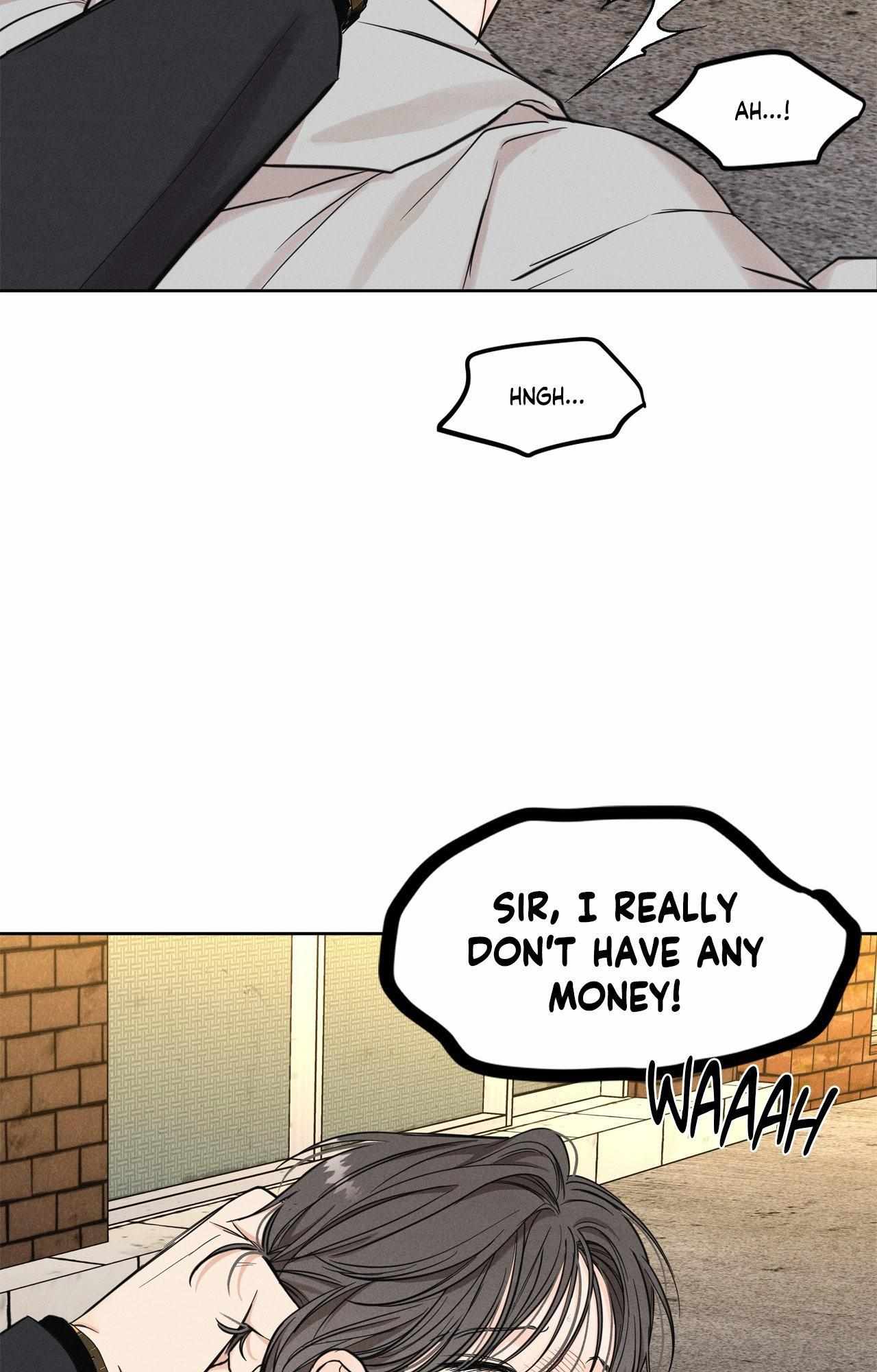 Daily part time job Chapter 5 page 22 - 