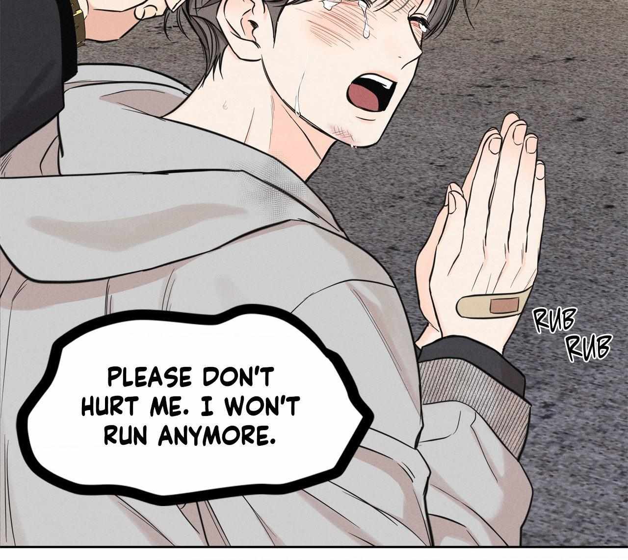 Daily part time job Chapter 5 page 23 - 